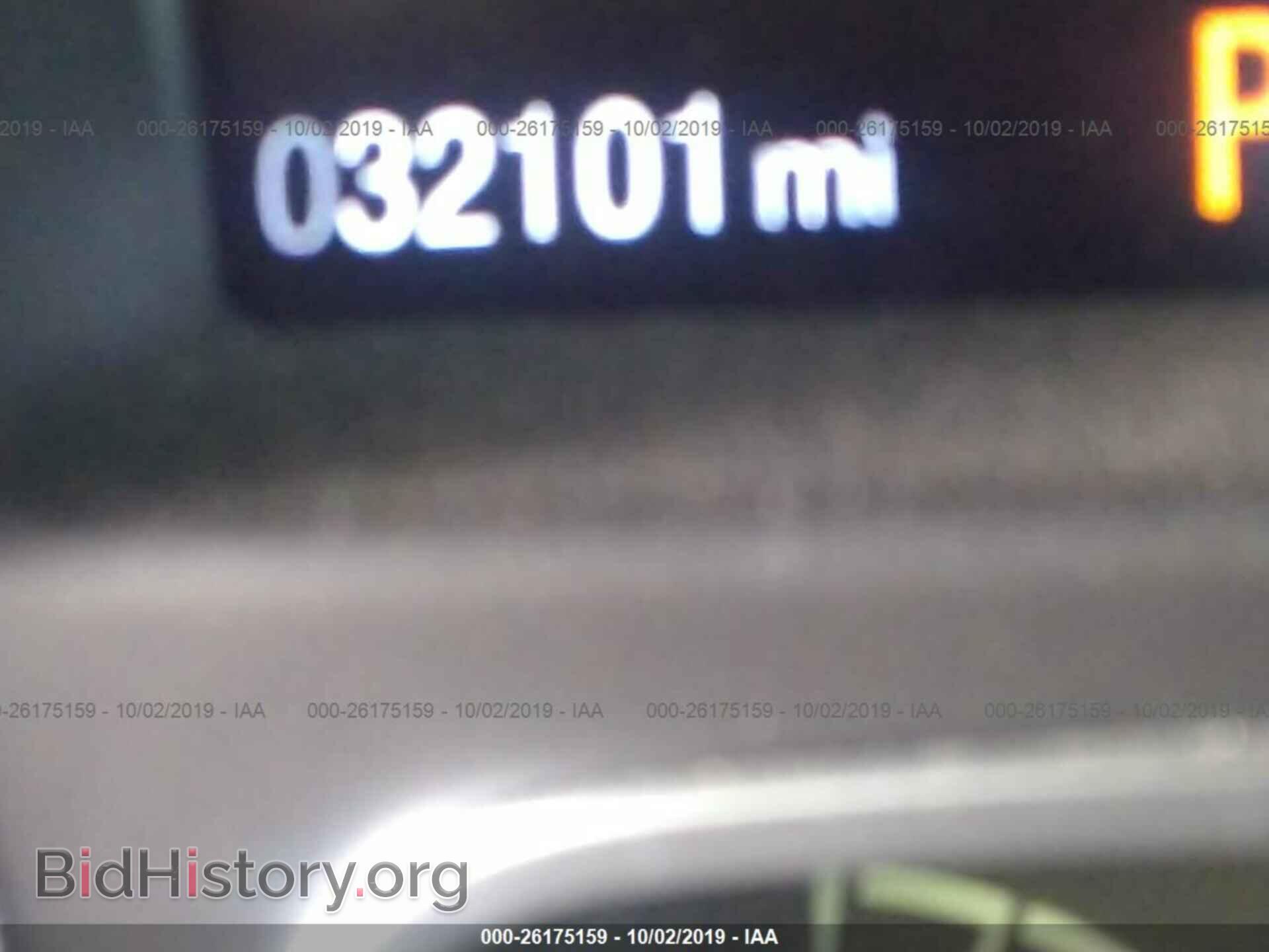 2016 FORD FOCUS - VIN: 1FADP3F23GL281099 - Photo 7