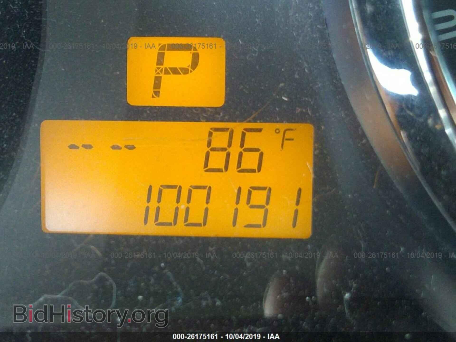 2008 SATURN VUE - VIN: 3GSCL53738S729189 - Фото 7