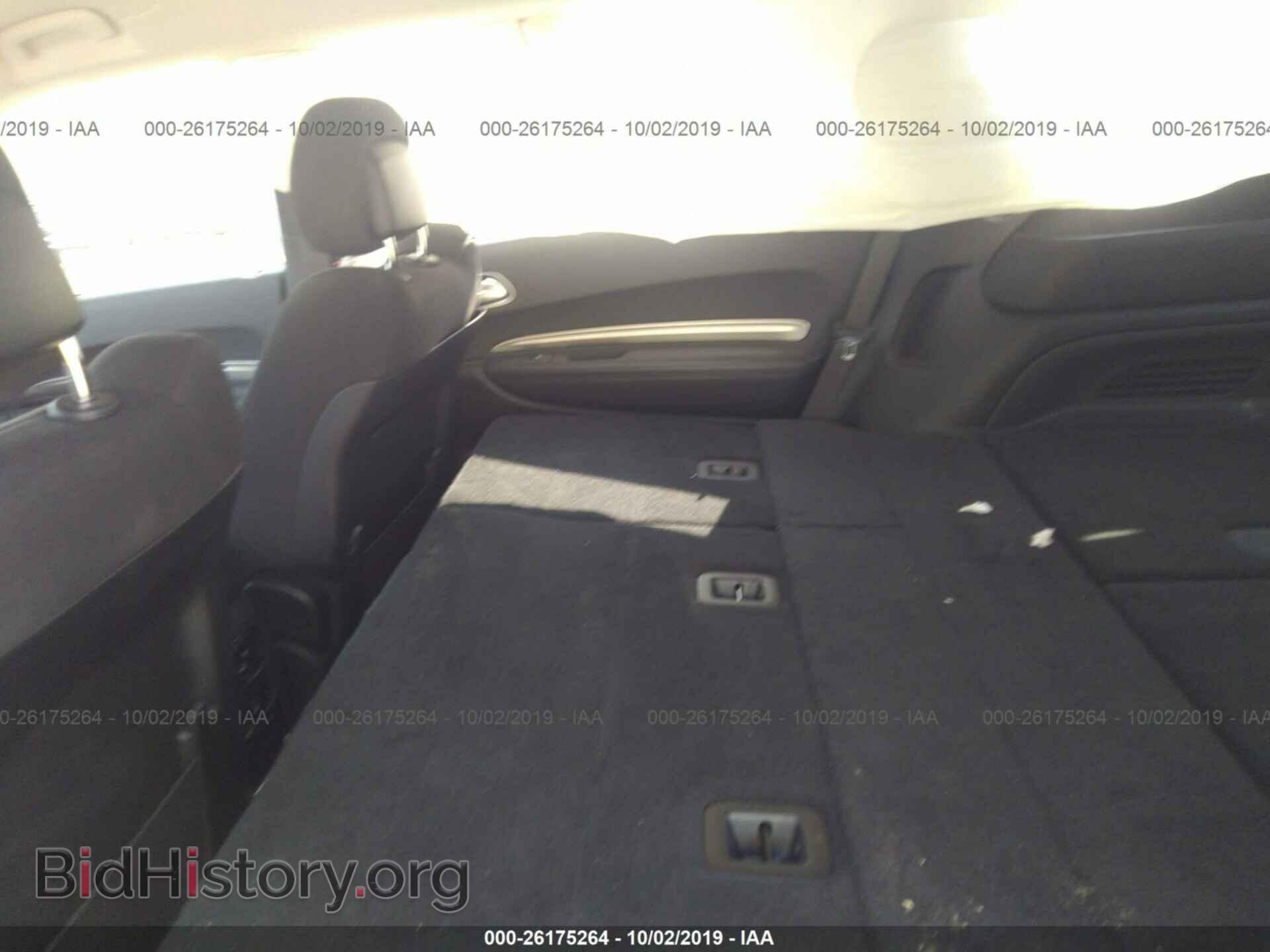 2019 DODGE DURANGO - VIN: 1C4SDJFT2KC631709 - Фото 8