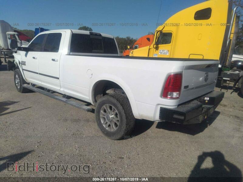 2014 RAM 2500 (VIN 3C6UR5KL2EG291364) — photo 3 of 10