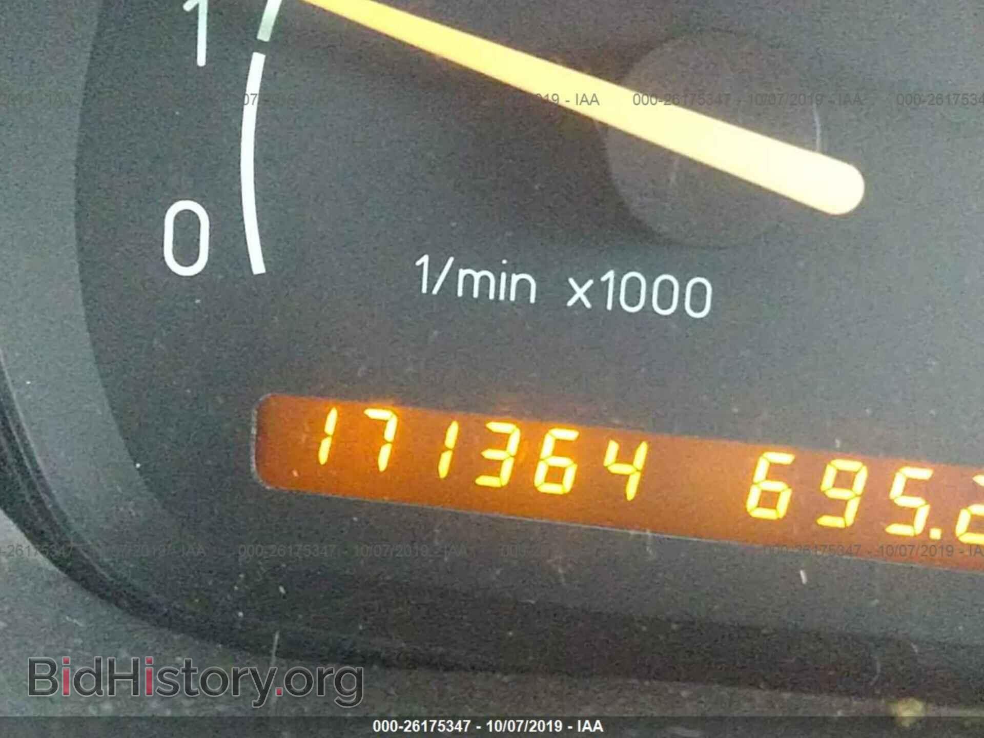 2002 SAAB 9-3 - VIN: YS3DF55K727012608 - Фото 7