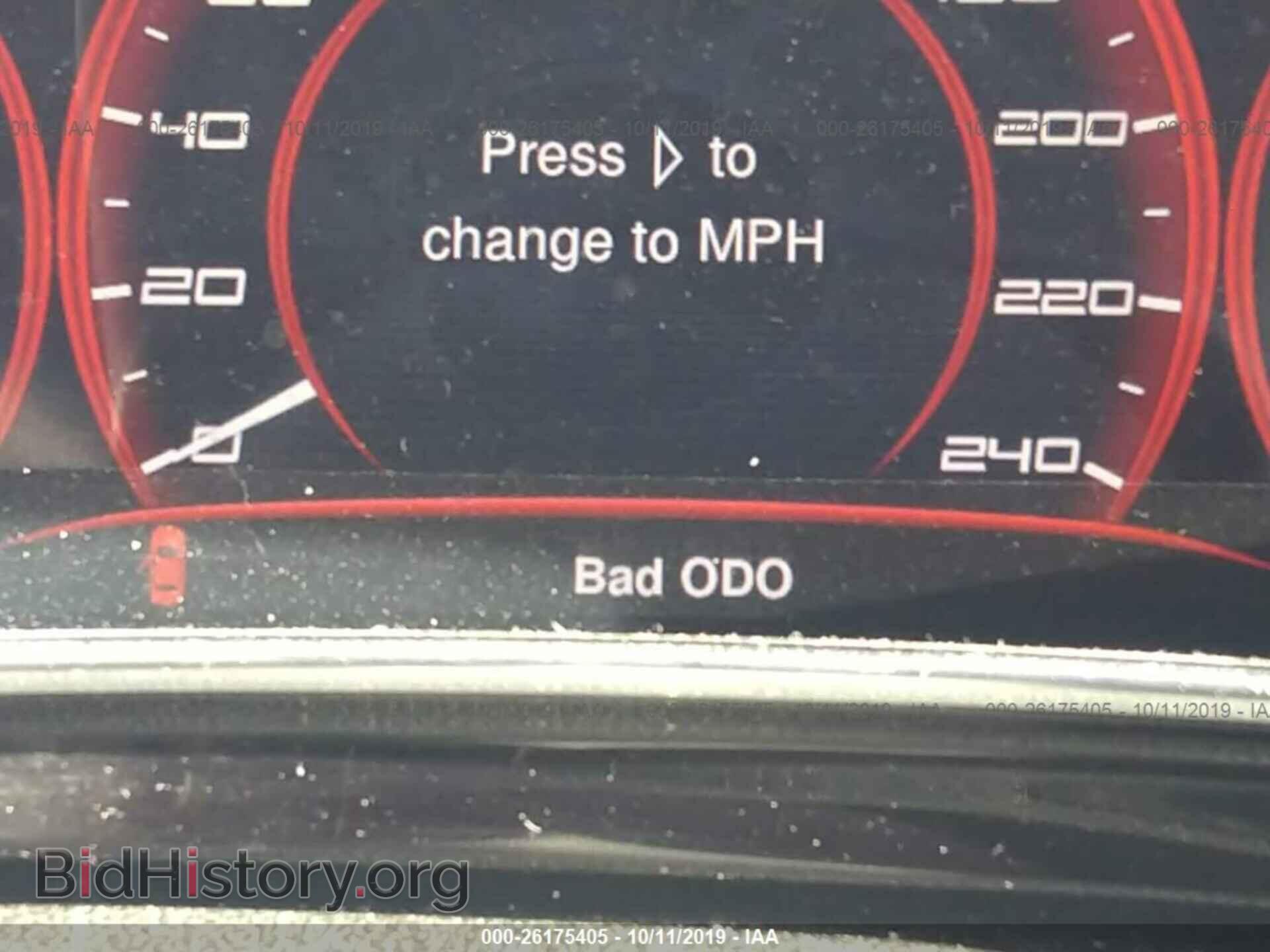 2013 DODGE DART - VIN: 1C3CDFCA2DD714496 - Photo 7