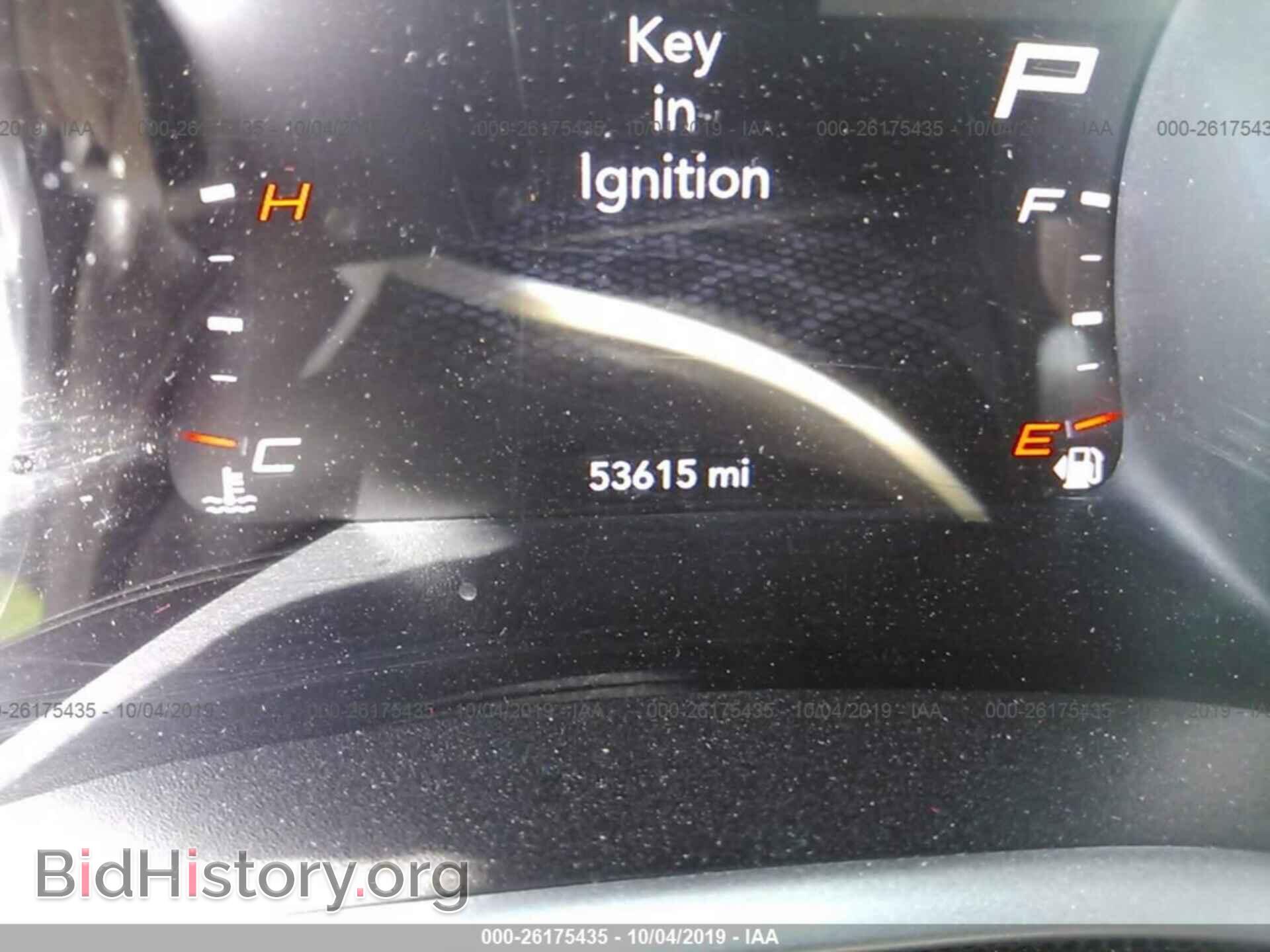 2015 DODGE CHARGER - VIN: 2C3CDXCT2FH862645 - Фото 7