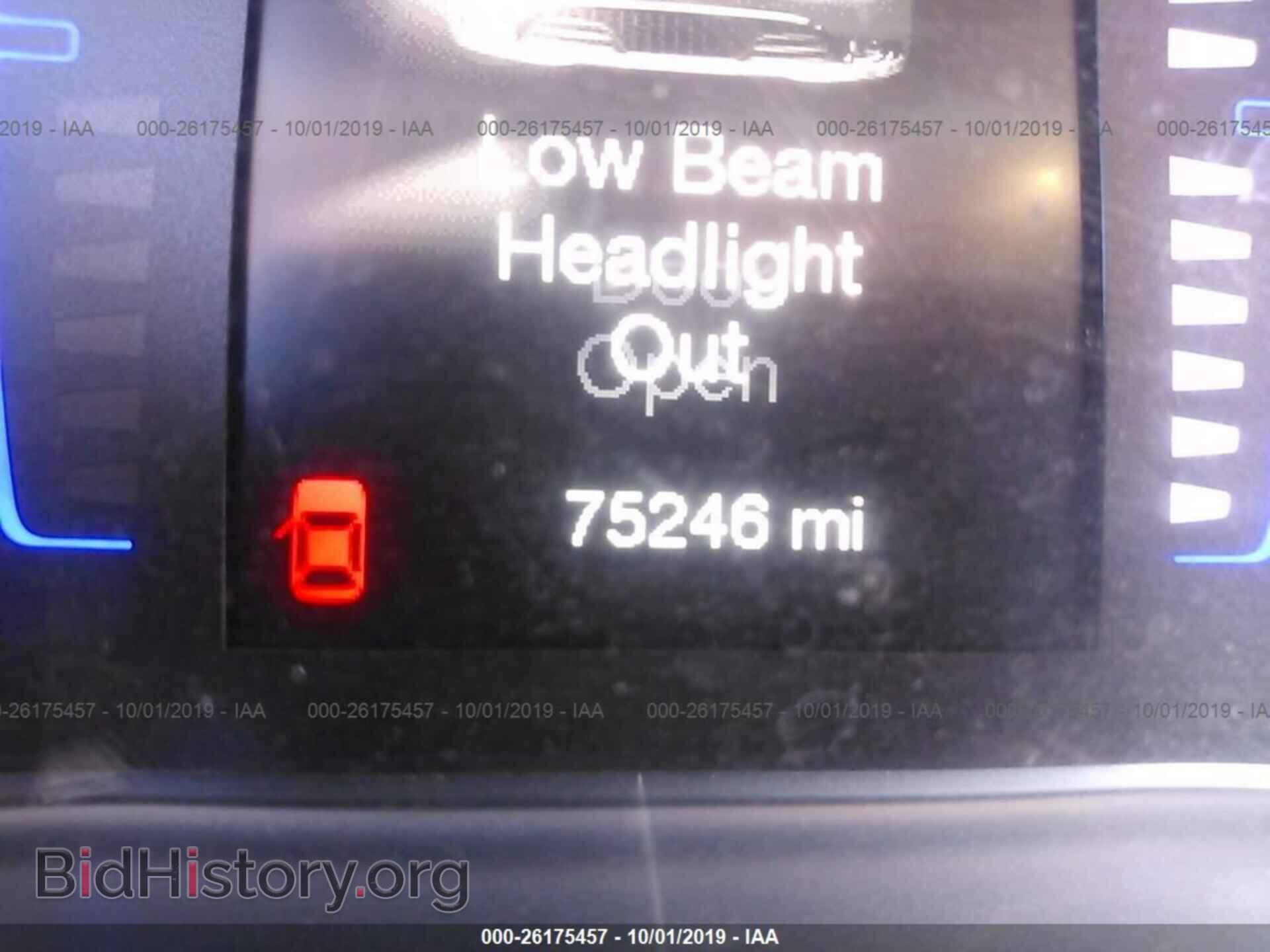 2016 CHRYSLER 200 - VIN: 1C3CCCAB5GN171009 - Photo 7