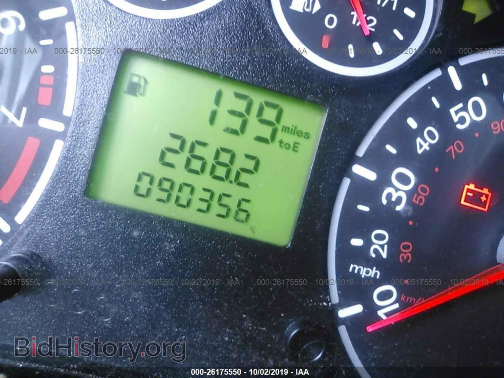 2012 FORD TRANSIT CONNECT - VIN: NM0LS7BN7CT097285 - Фото 7