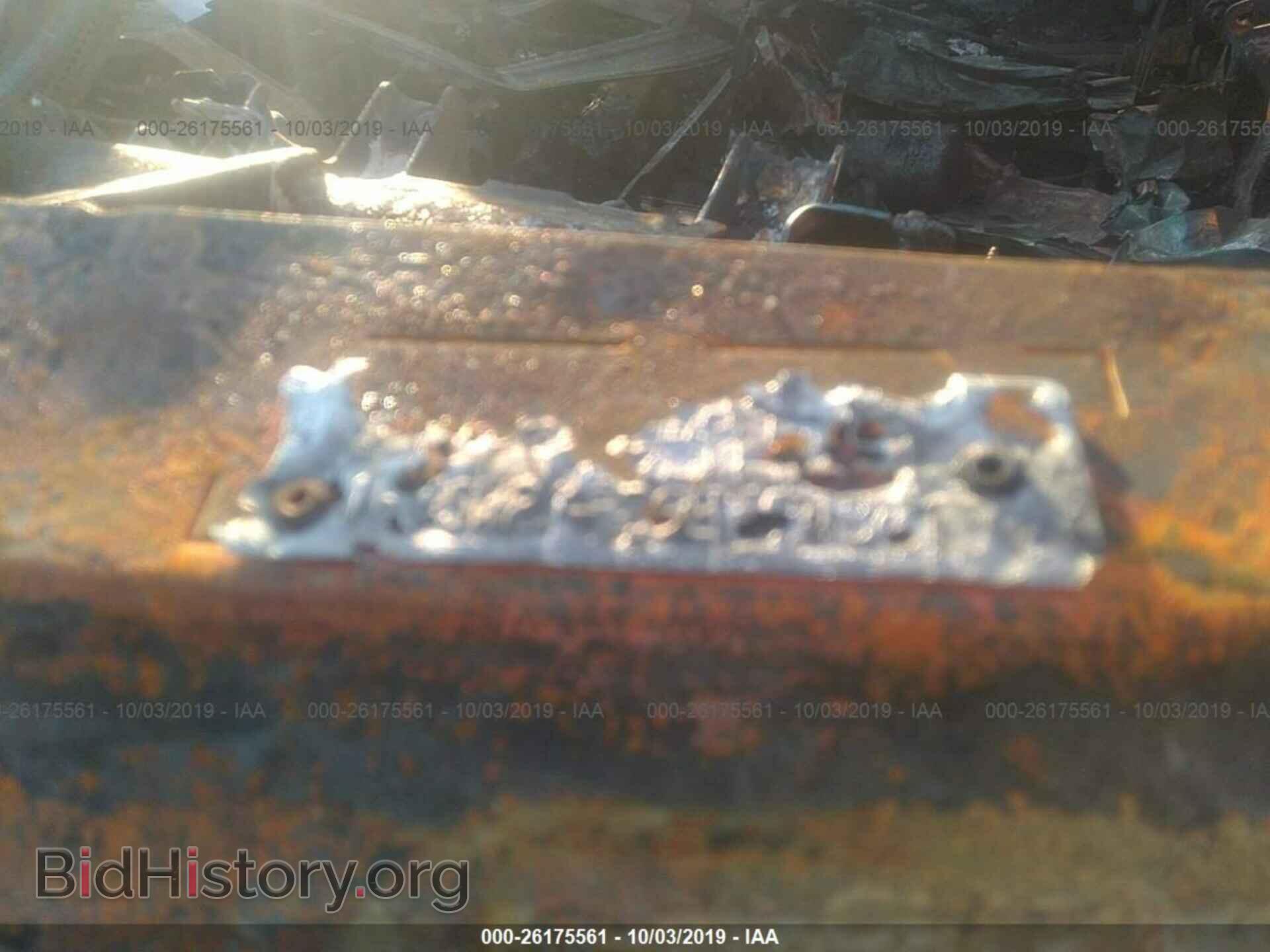 2009 FORD F250 - VIN: 1FTSW21R89EA94841 - Фото 9