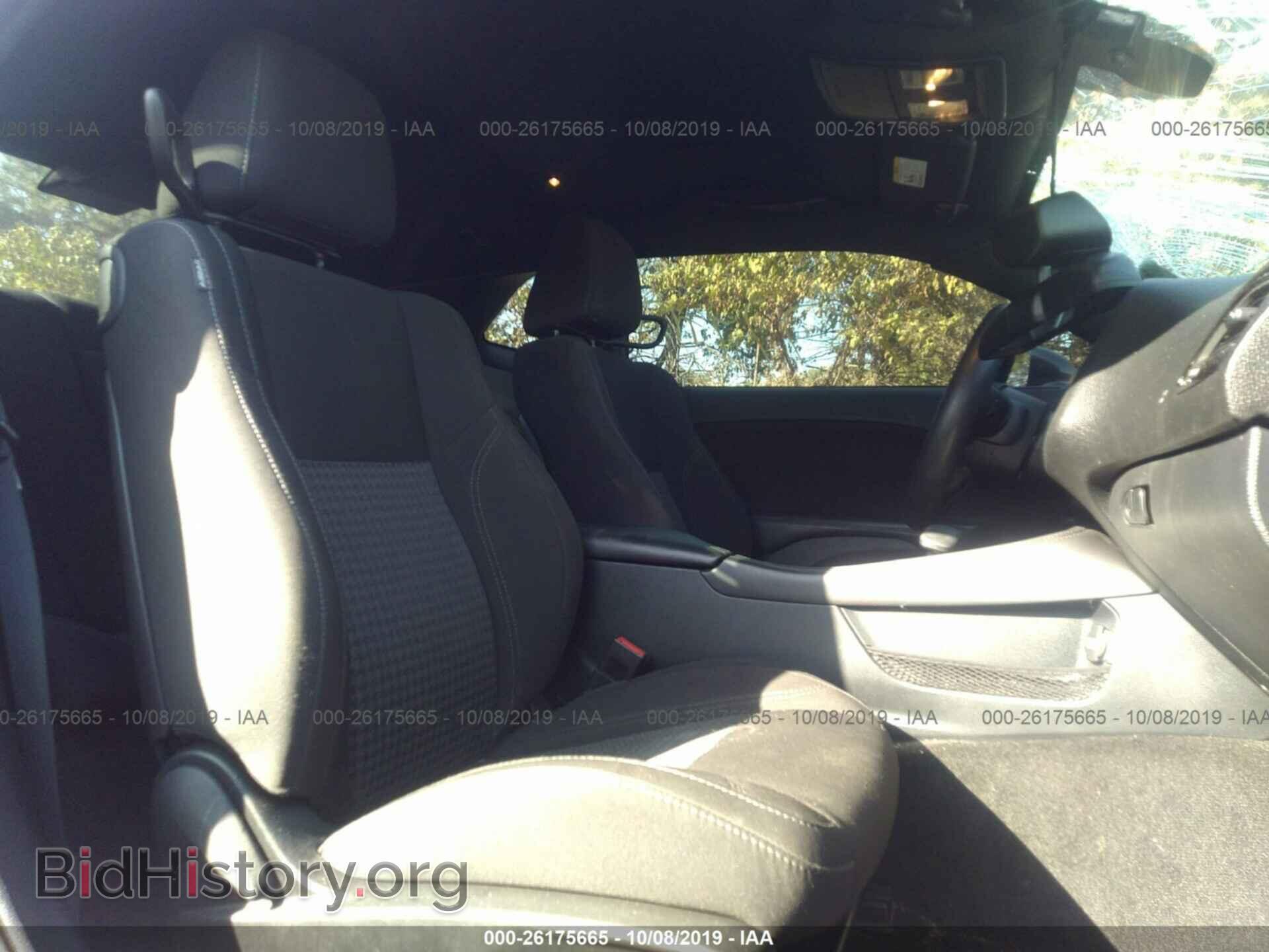 2016 DODGE CHALLENGER - VIN: 2C3CDZAG4GH100825 - Фото 5