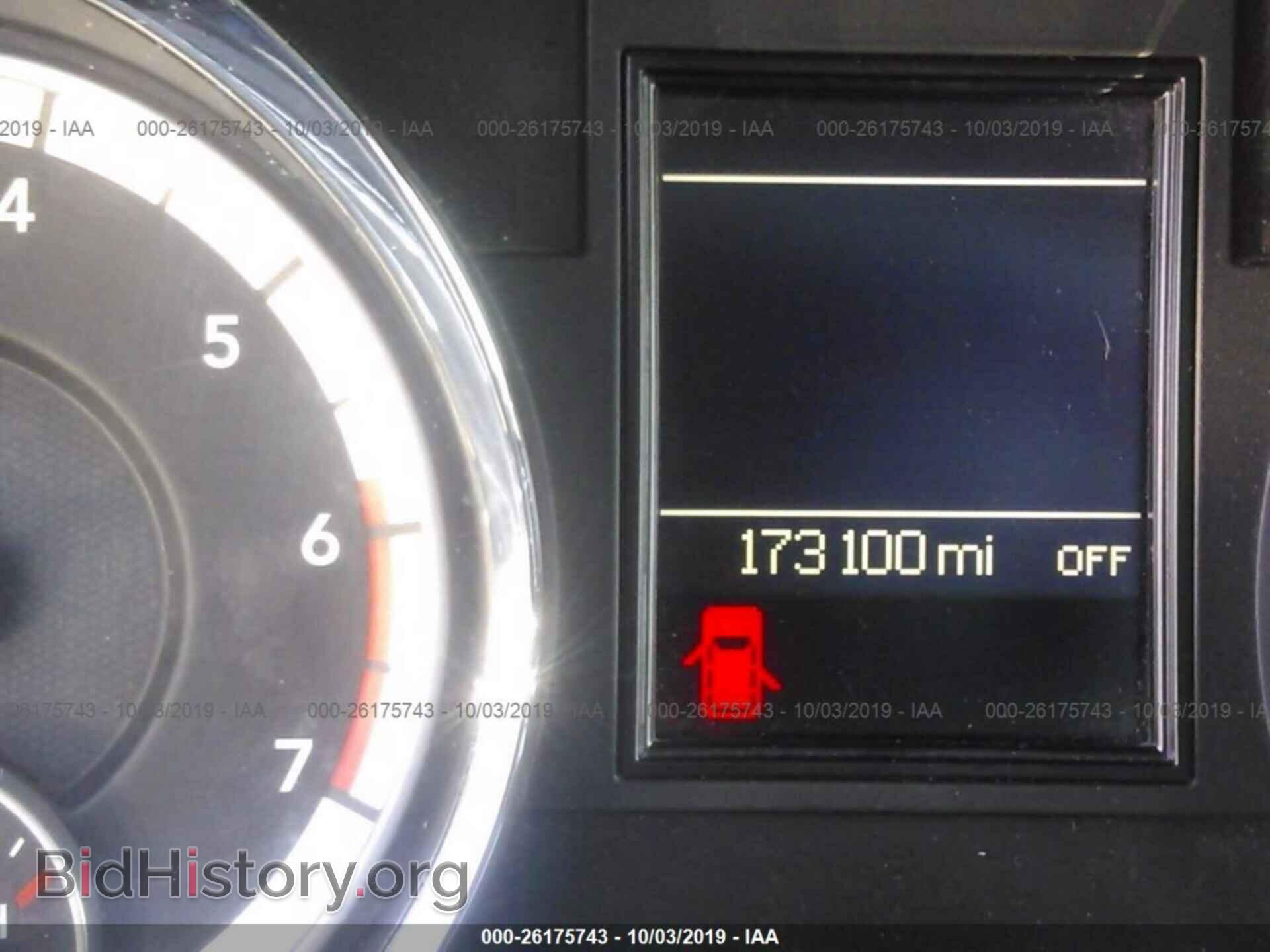 2013 DODGE DURANGO - VIN: 1C4SDJCT4DC689957 - Фото 7
