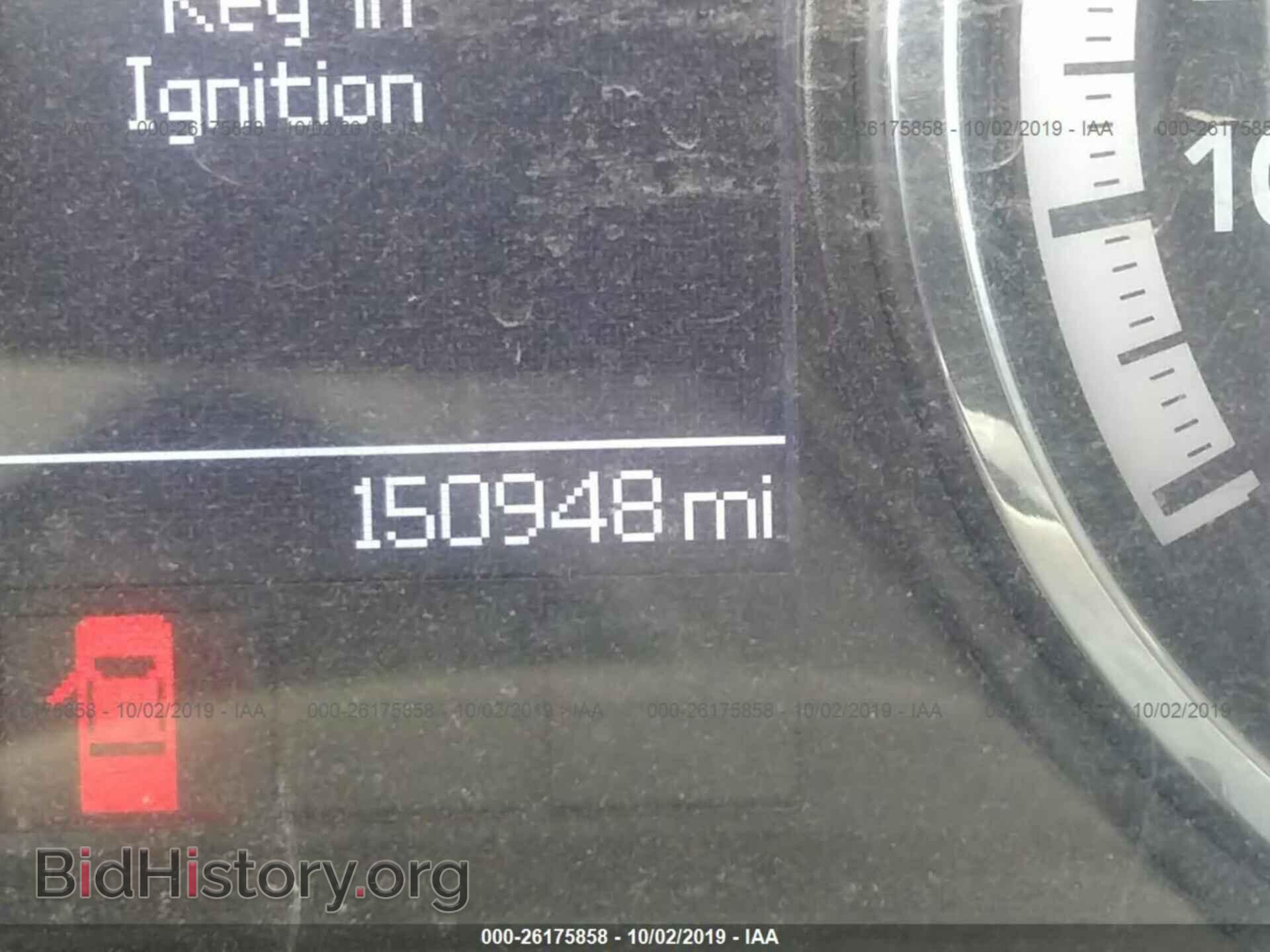 2012 DODGE RAM 2500 - VIN: 3C6TD5HT7CG164169 - Фото 7