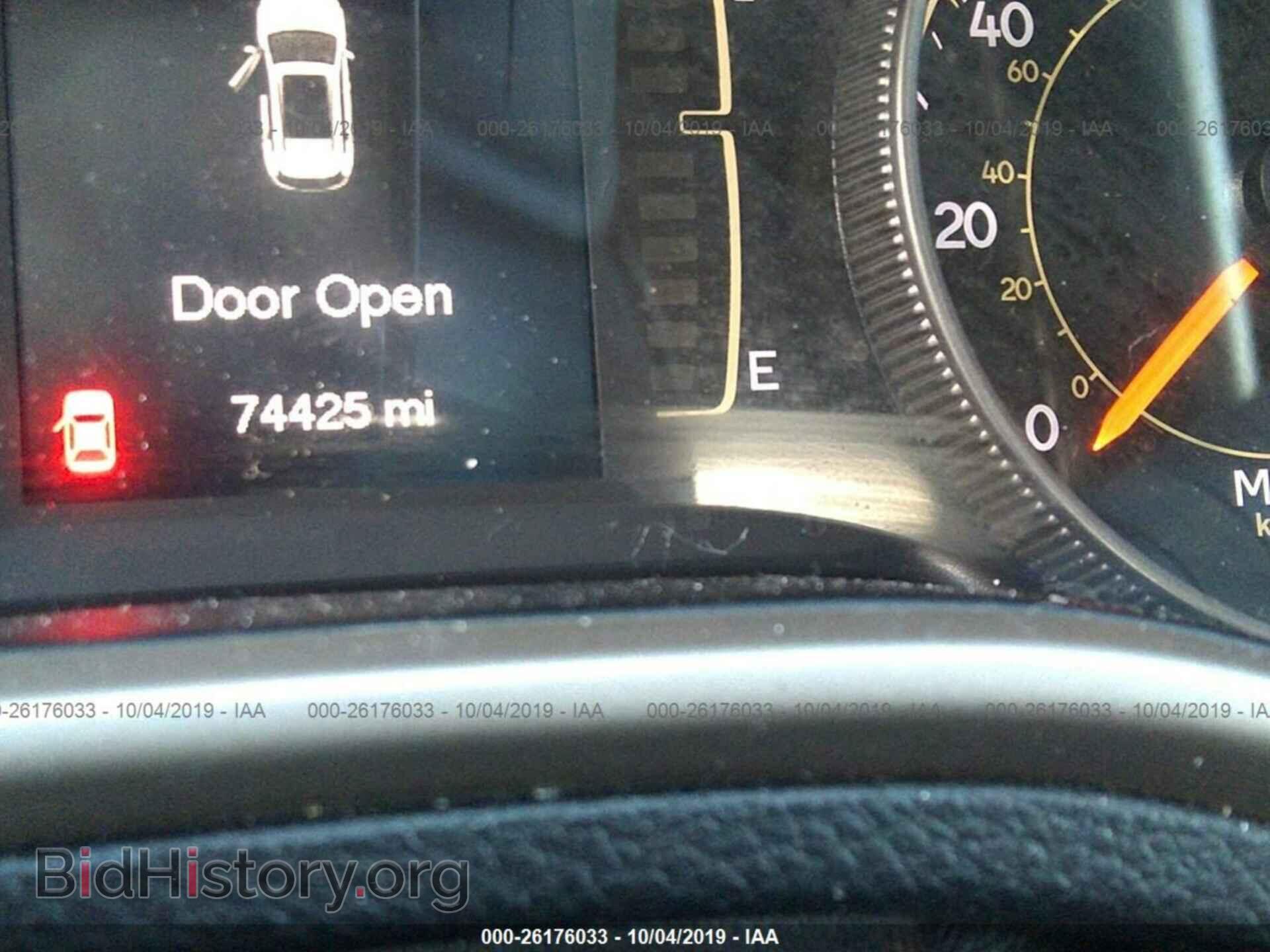 2015 JEEP CHEROKEE - VIN: 1C4PJMCS4FW651749 - Фото 7