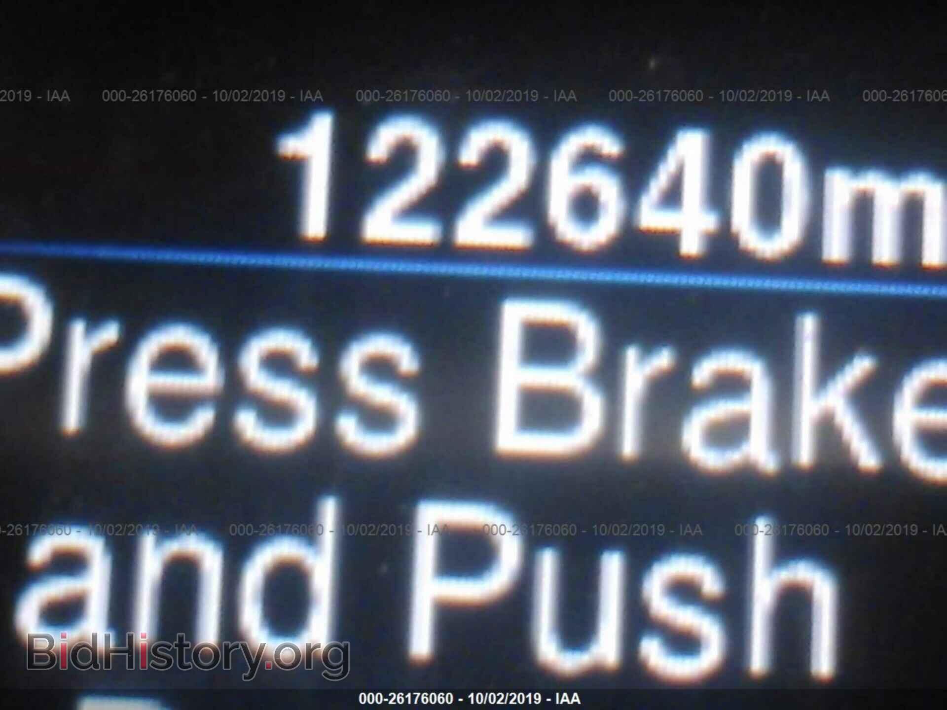 2014 CHRYSLER 300 - VIN: 2C3CCABG1EH376377 - Фото 7