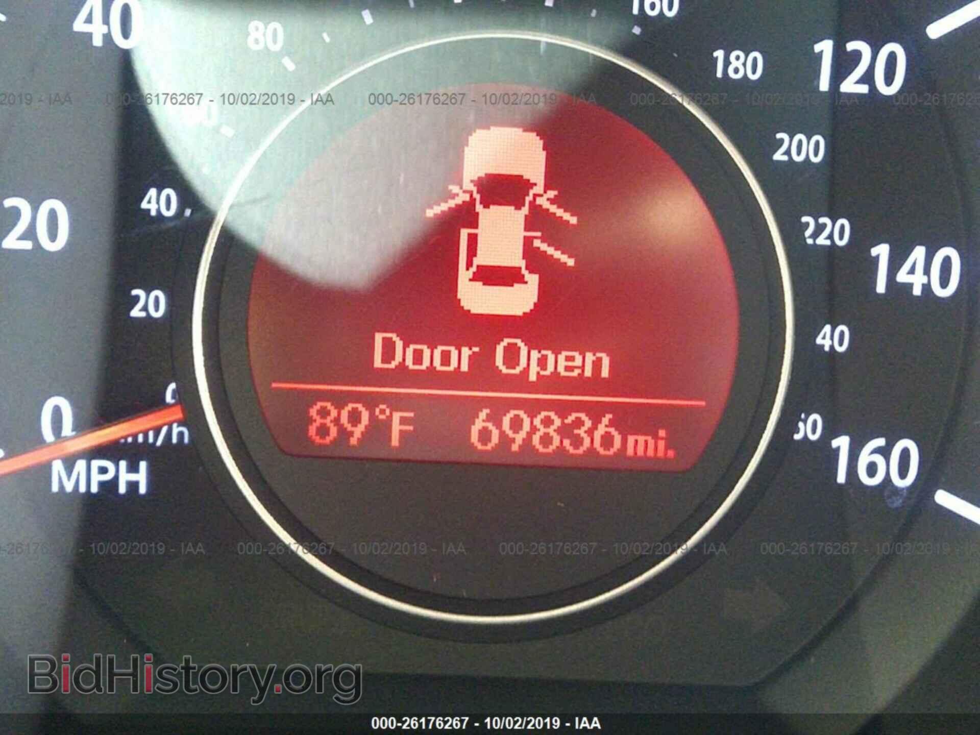 2013 KIA OPTIMA - VIN: 5XXGM4A72DG255159 - Фото 7
