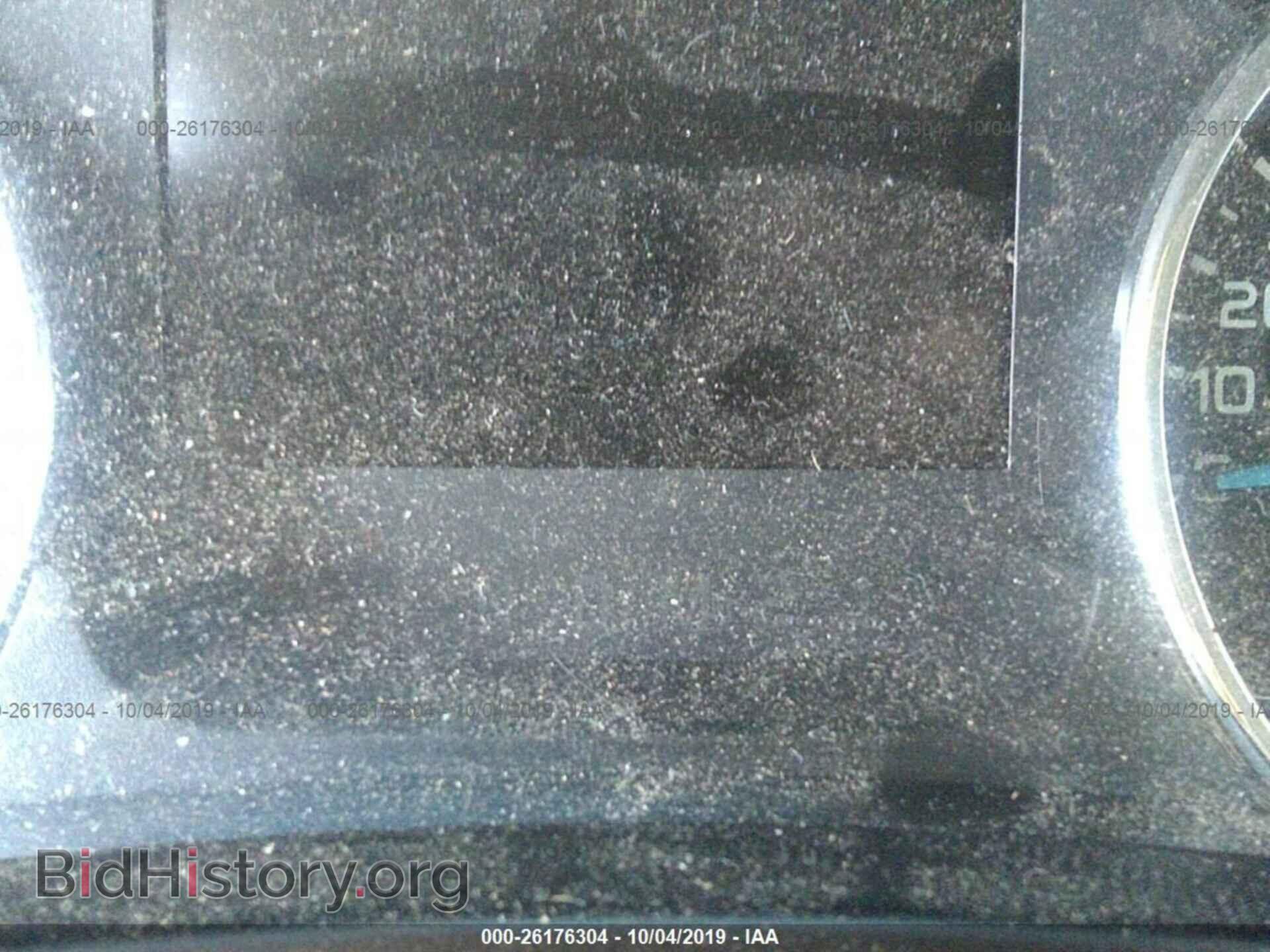 2013 FORD F150 - VIN: 1FTFW1CF7DKF36291 - Фото 7