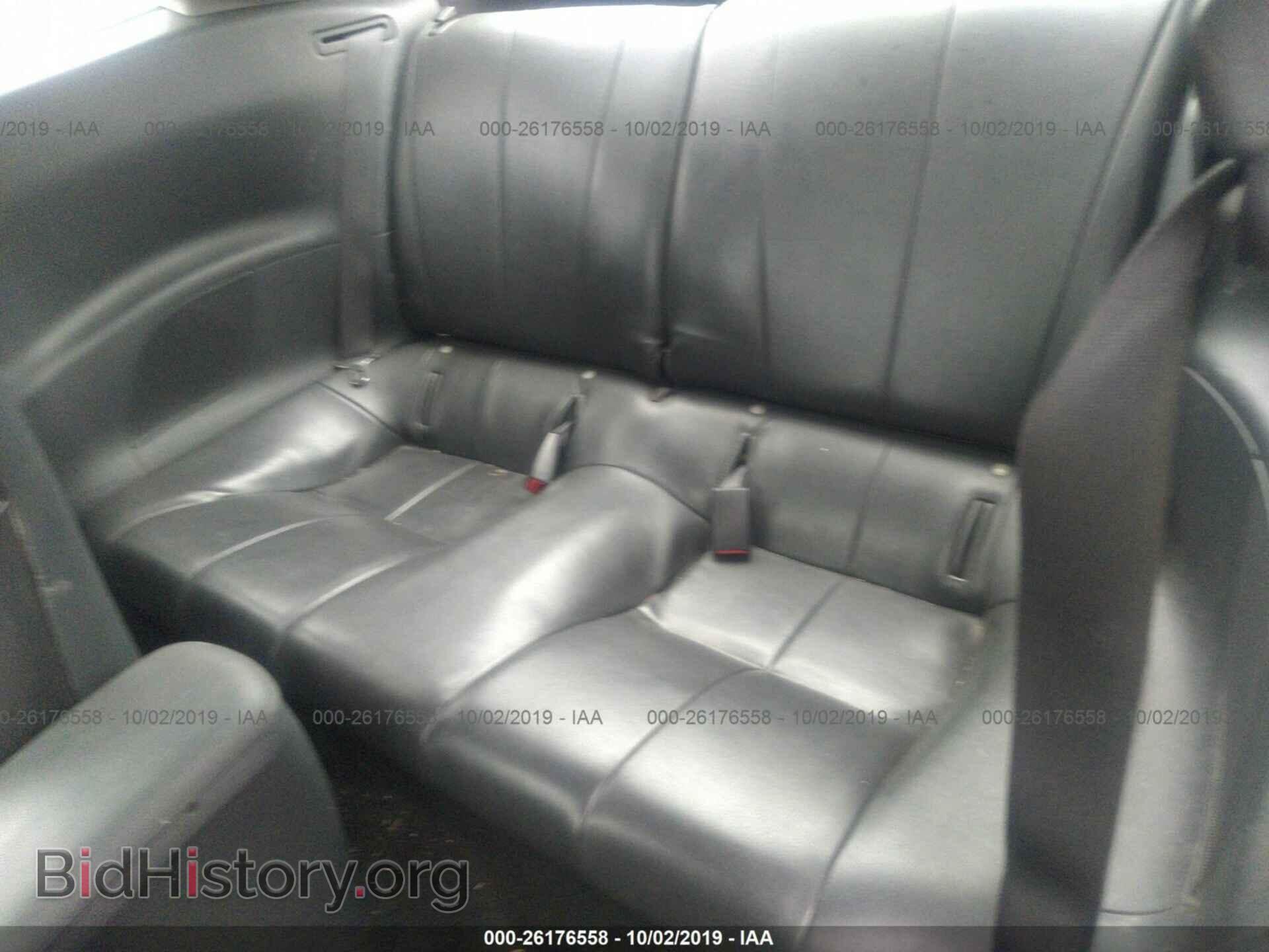 2007 MITSUBISHI ECLIPSE - VIN: 4A3AK64F07E070673 - Фото 8