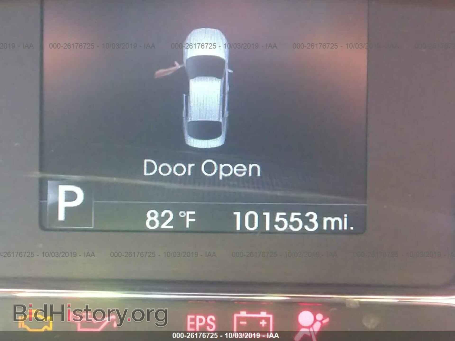2013 KIA OPTIMA - VIN: 5XXGR4A67DG093151 - Photo 7