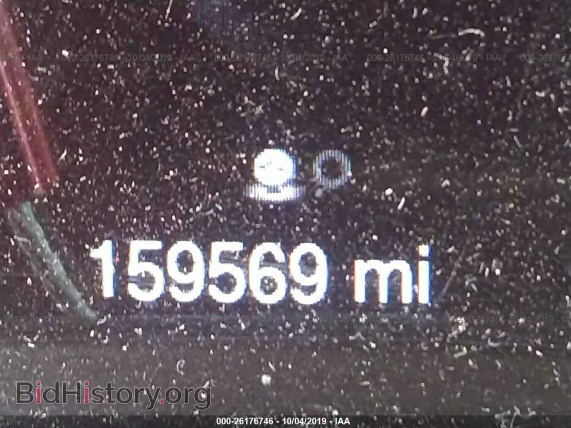 2014 DODGE DURANGO - VIN: 1C4RDJAG0EC278545 - Фото 7