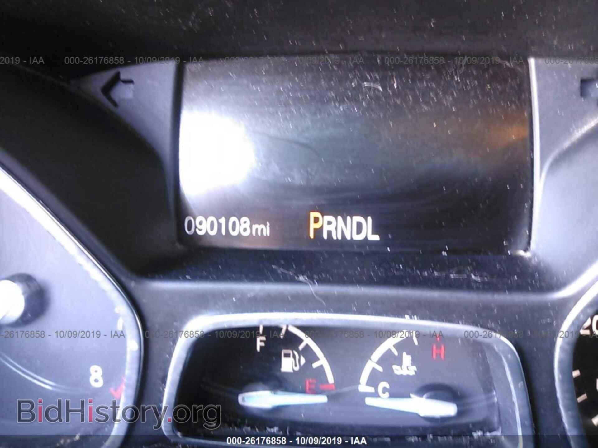 2015 FORD FOCUS - VIN: 1FADP3F29FL314895 - Фото 7