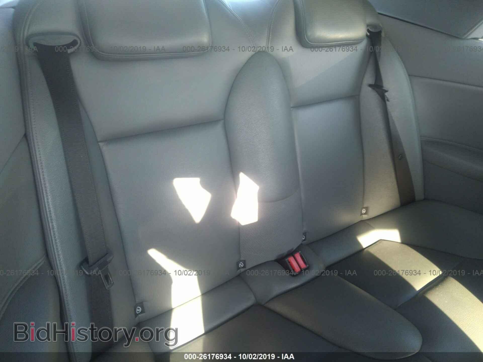 2005 SAAB 9-3 - VIN: YS3FD79Y256016407 - Фото 8