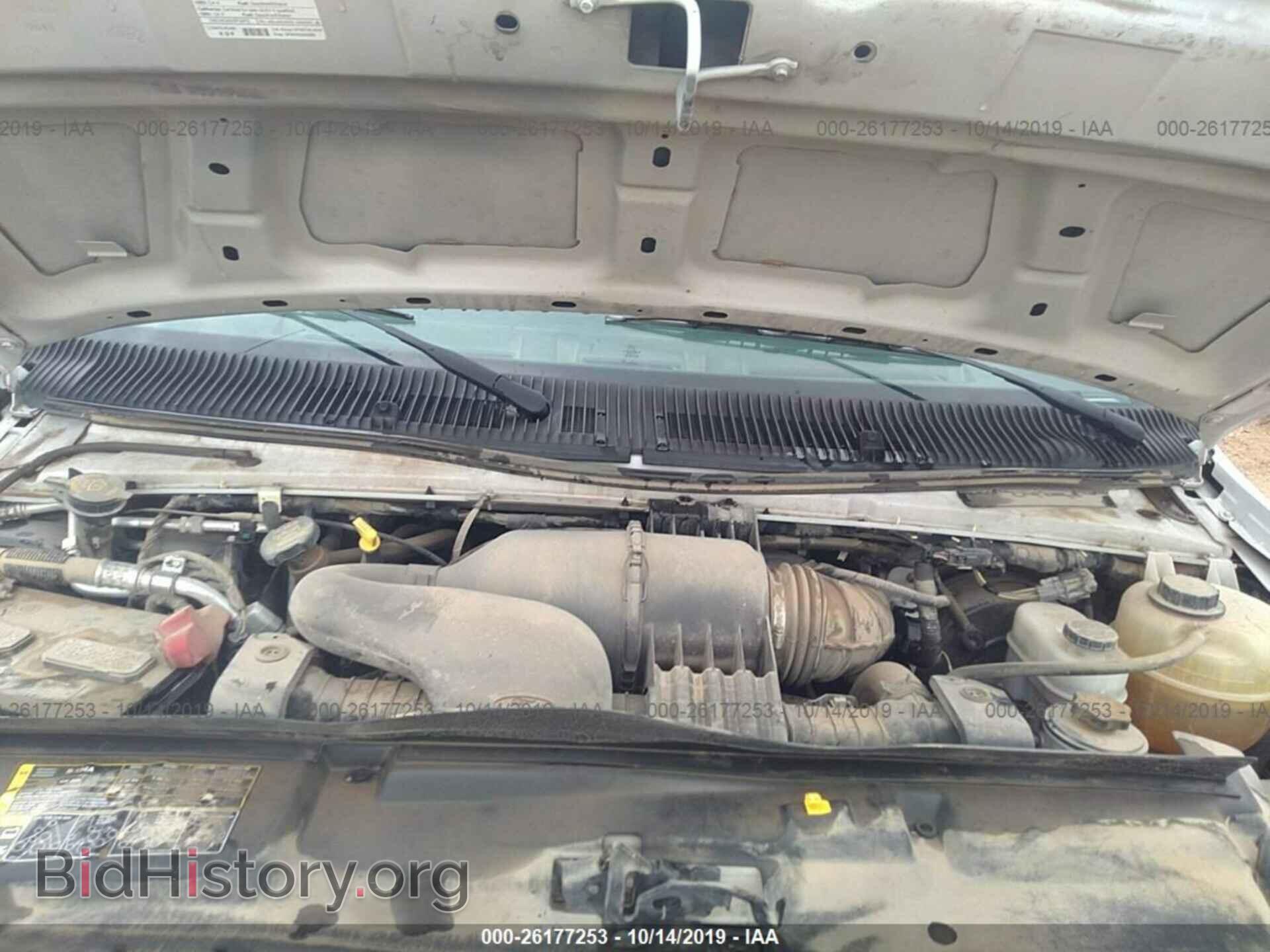 2013 FORD ECONOLINE - VIN: 1FTNS2EL6DDA52049 - Photo 10