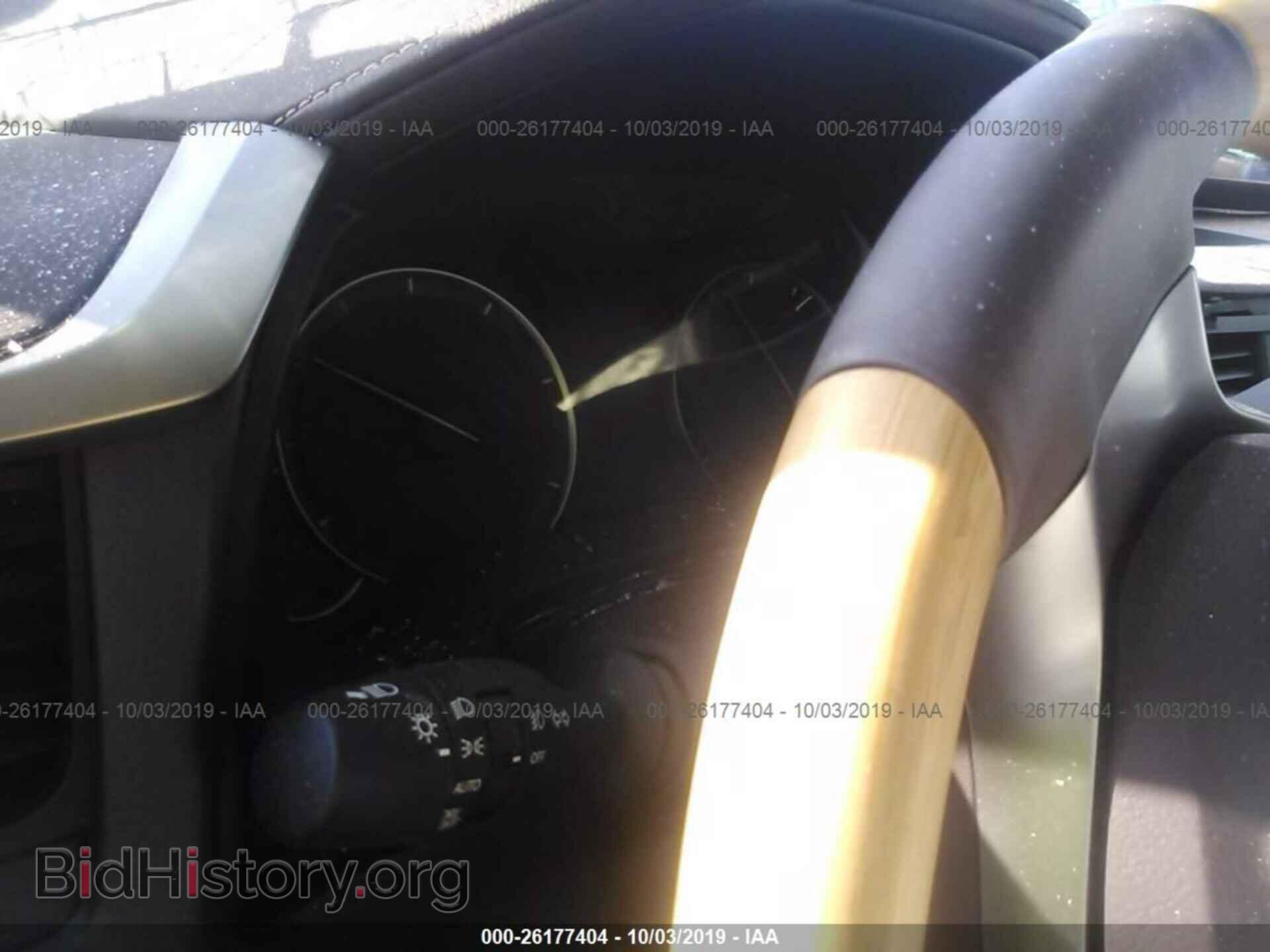 2019 LEXUS RX - VIN: 2T2ZZMCA2KC119245 - Photo 7