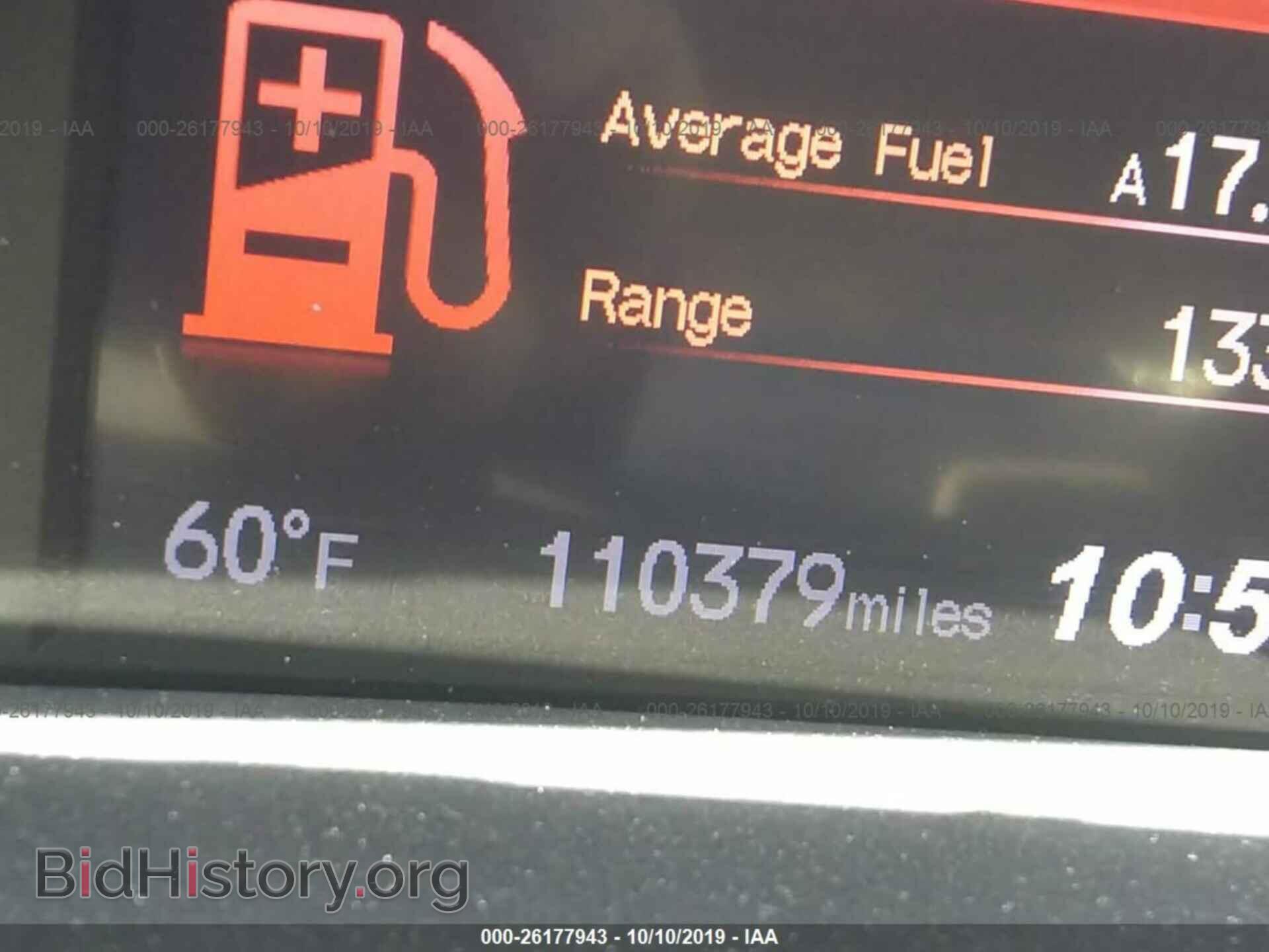 2013 HONDA CIVIC - VIN: 19XFB2F53DE280657 - Фото 7