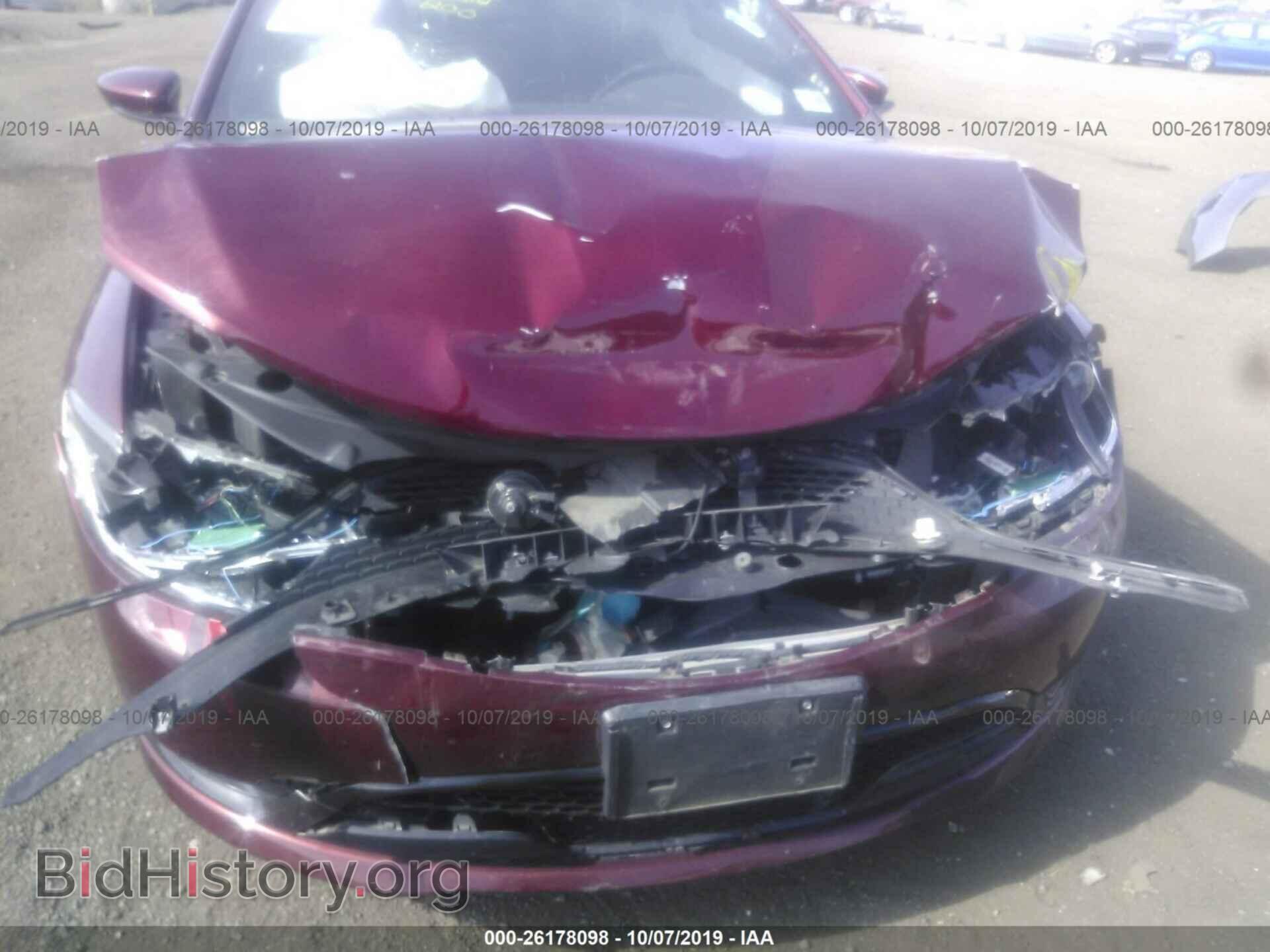 2015 CHRYSLER 200 - VIN: 1C3CCCBB3FN637680 - Photo 6