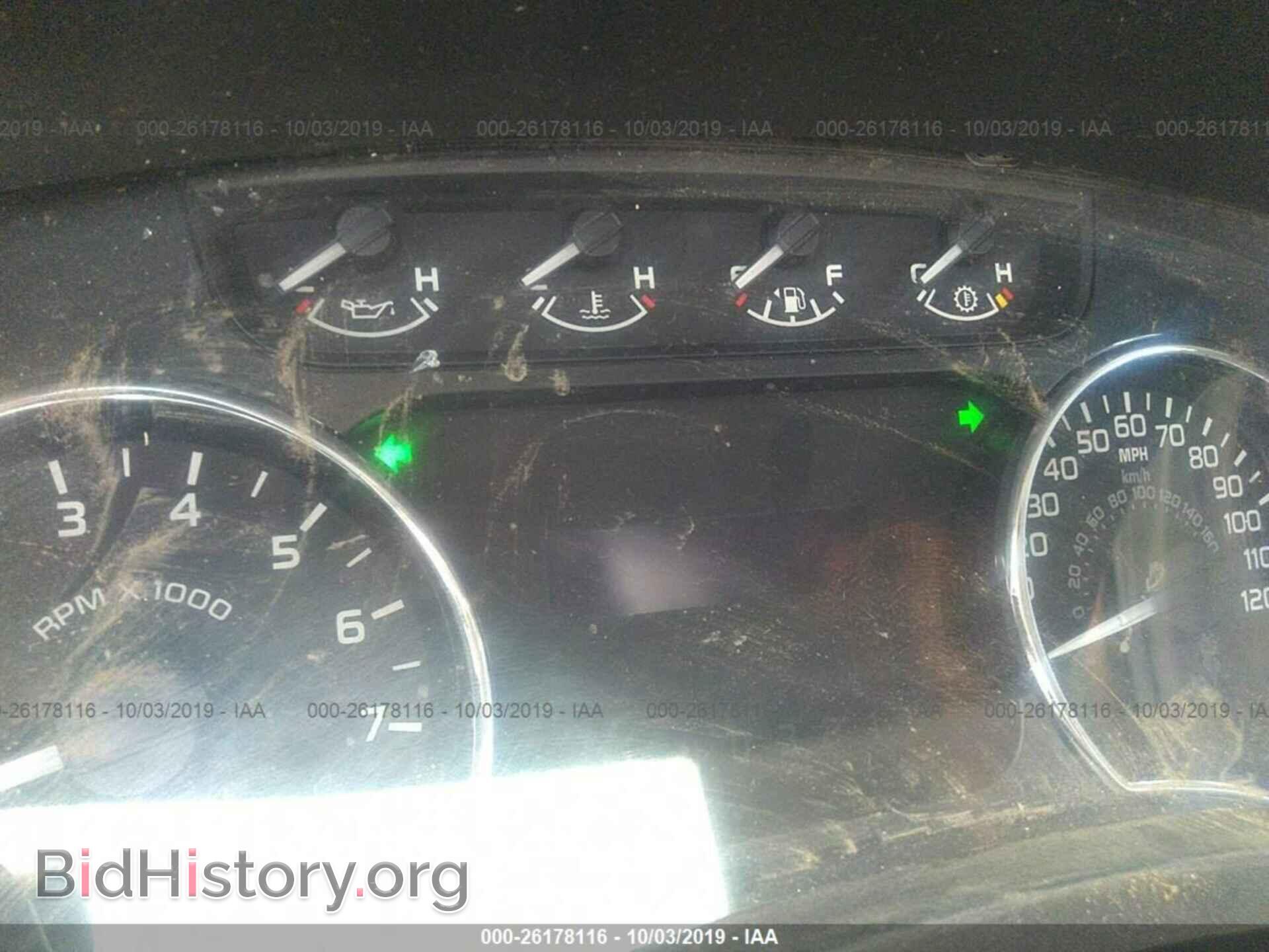 2011 FORD F150 - VIN: 1FTFW1EF2BFA20861 - Photo 7