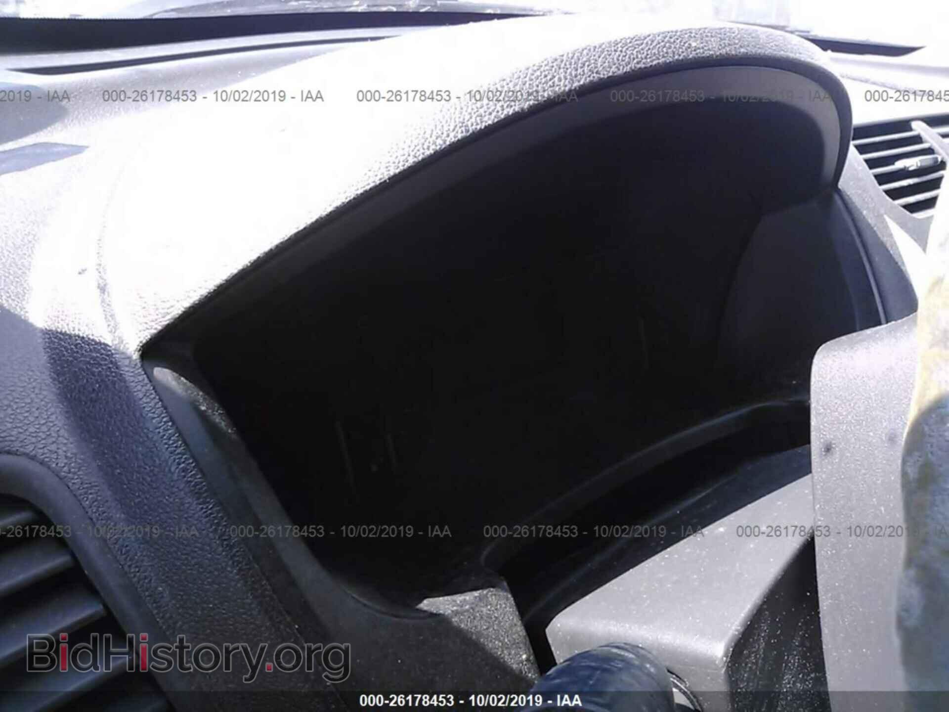 2013 FORD EXPLORER - VIN: 1FM5K7B80DGA83594 - Photo 7