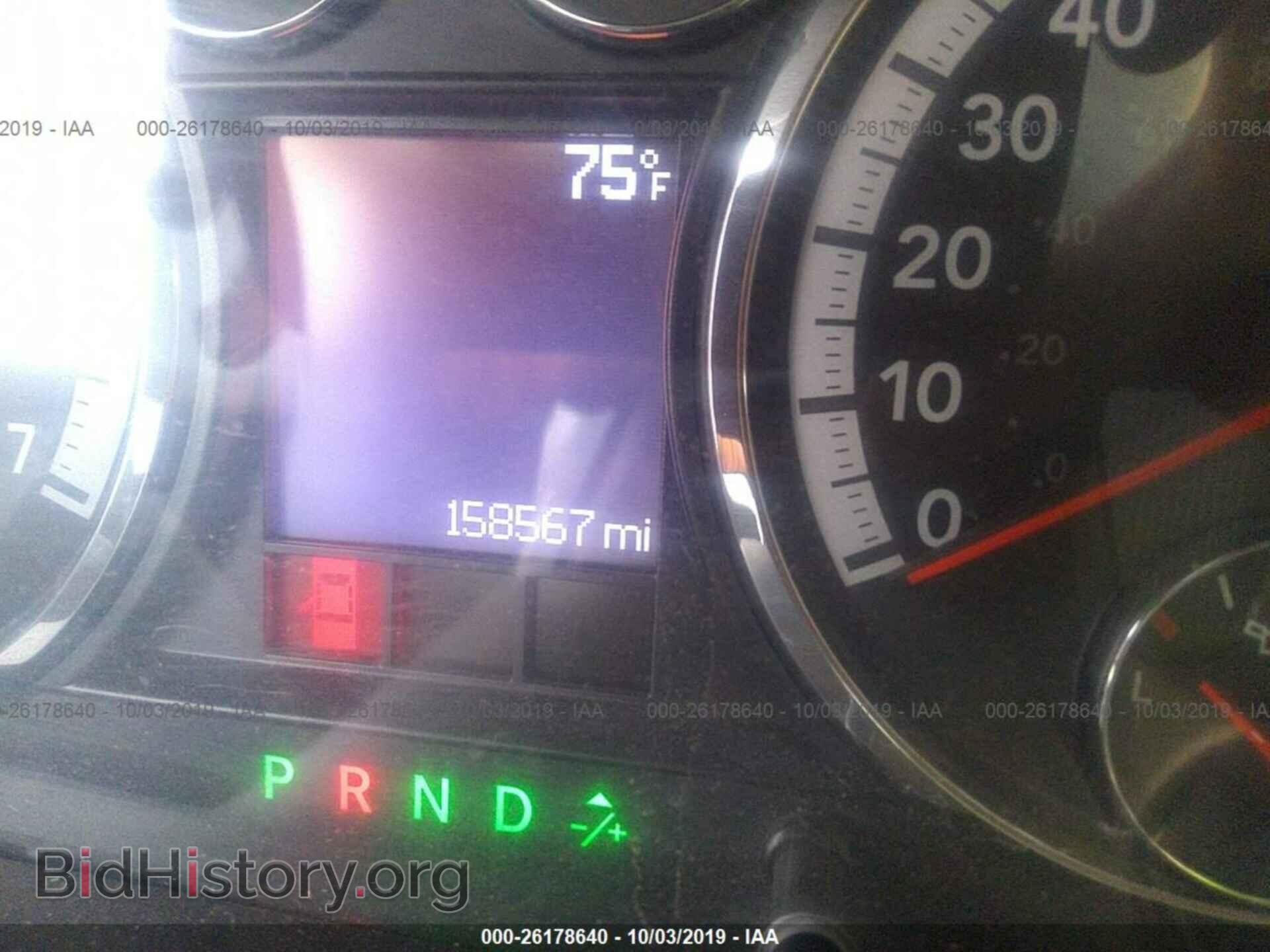 2012 DODGE RAM 2500 - VIN: 3C6TD5CT8CG180730 - Фото 7