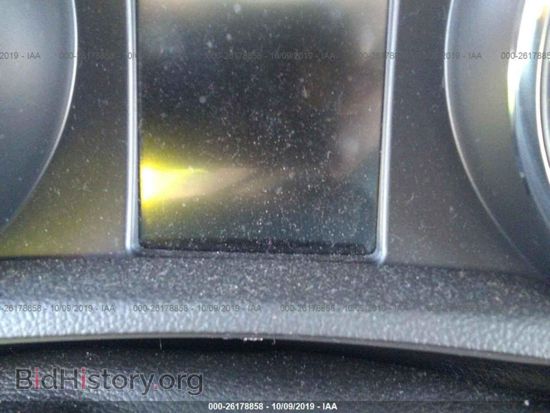 2015 BUICK ENCORE - VIN: KL4CJBSB8FB039205 - Photo 7