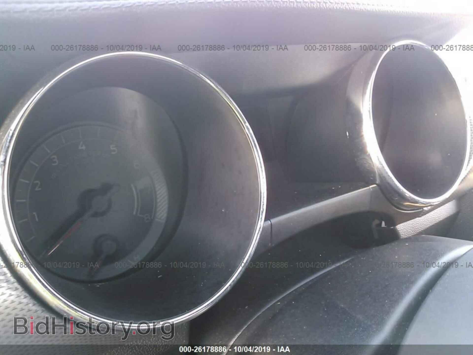 2015 FORD MUSTANG - VIN: 1FA6P8TH7F5310556 - Фото 7