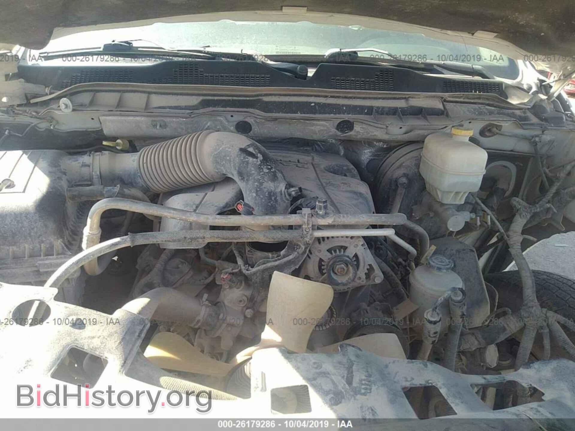 2014 RAM 2500 - VIN: 3C6TR4HT3EG225063 - Photo 10
