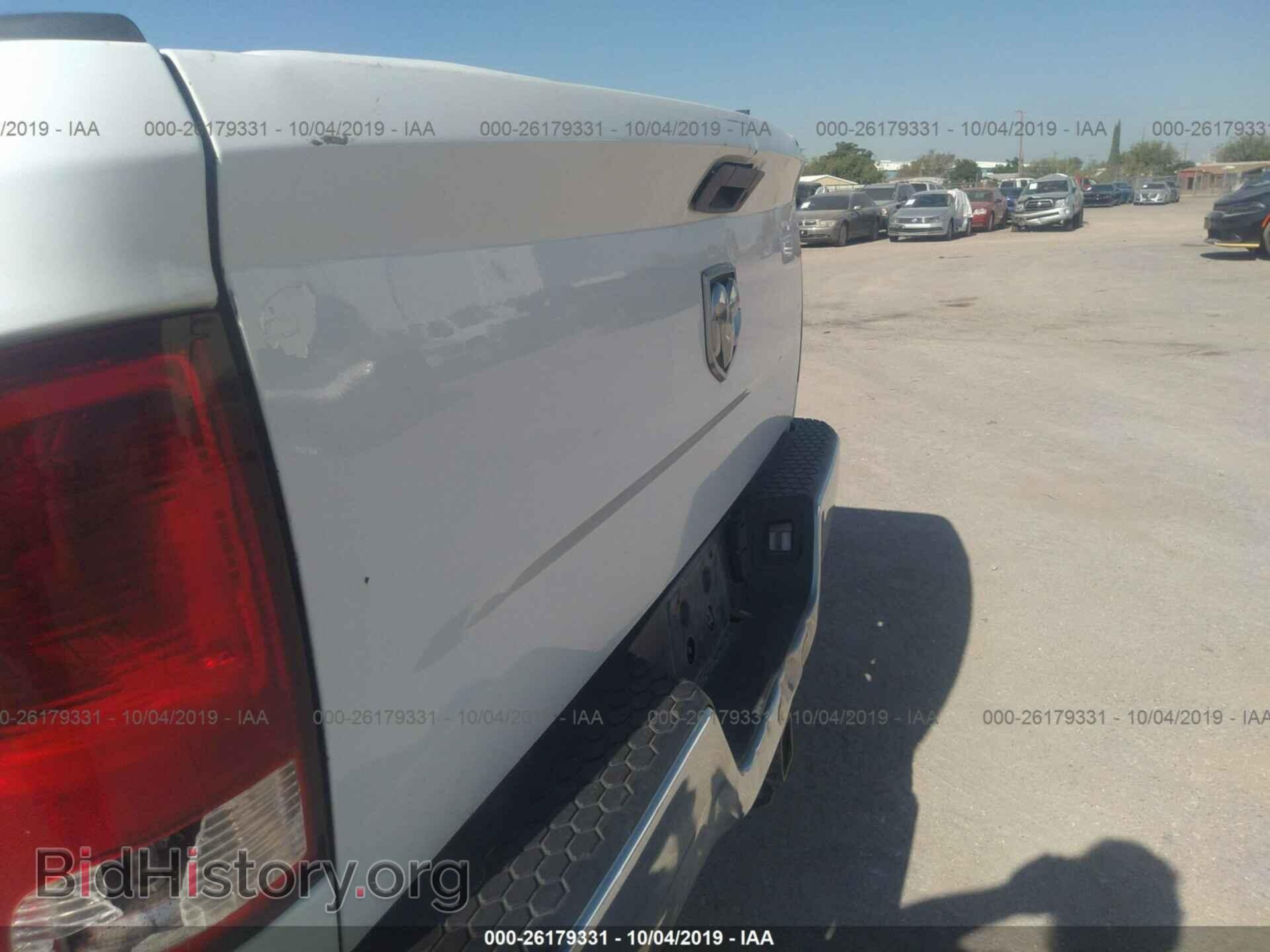 2014 RAM 2500 - VIN: 3C6TR4HT2EG258264 - Photo 6
