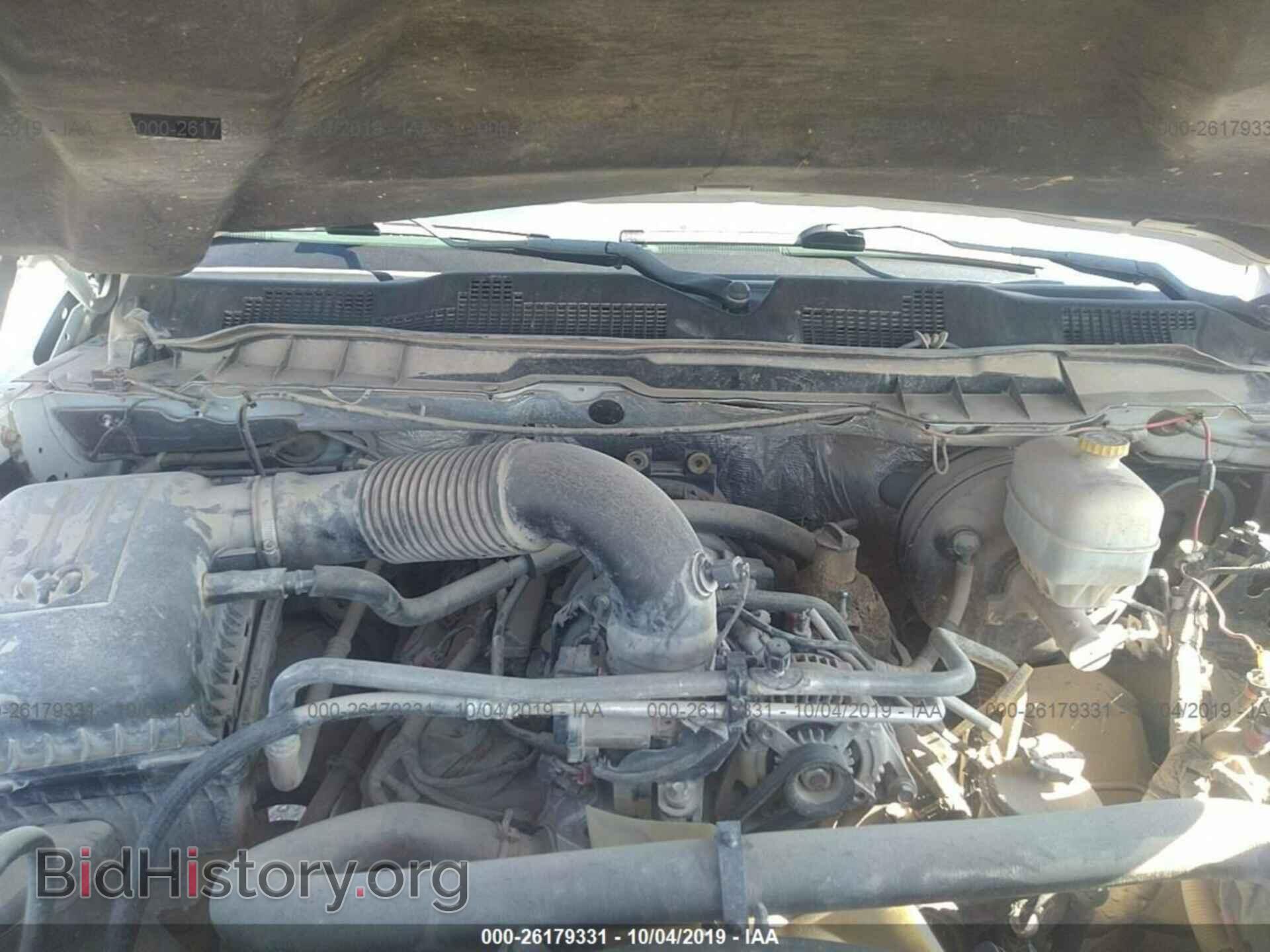 2014 RAM 2500 - VIN: 3C6TR4HT2EG258264 - Photo 10