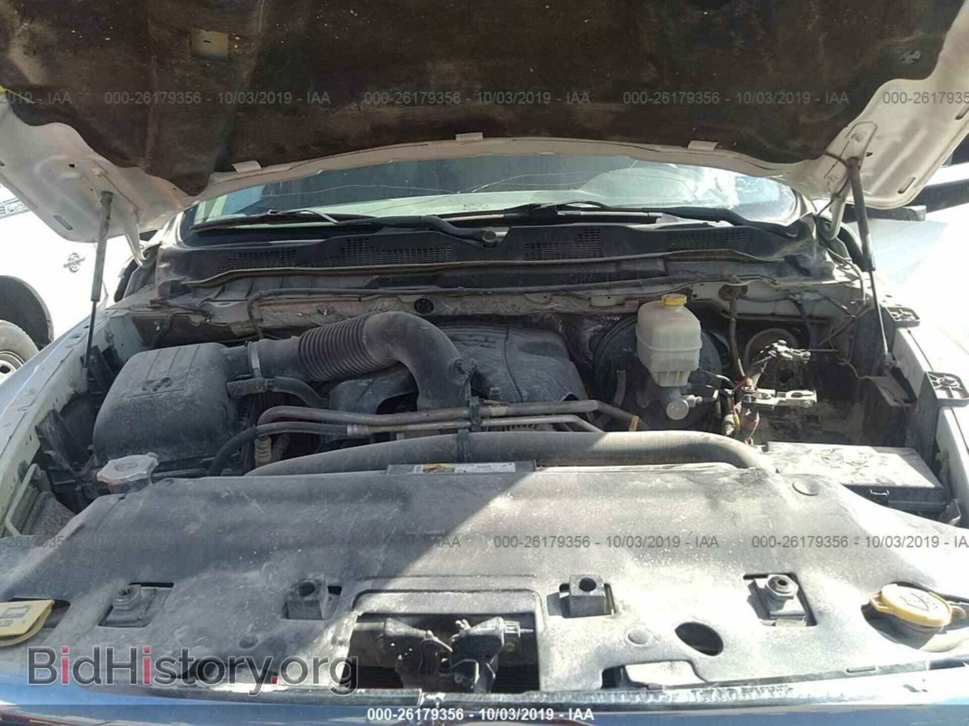 2014 RAM 2500 - VIN: 3C6TR4HT4EG258265 - Photo 10