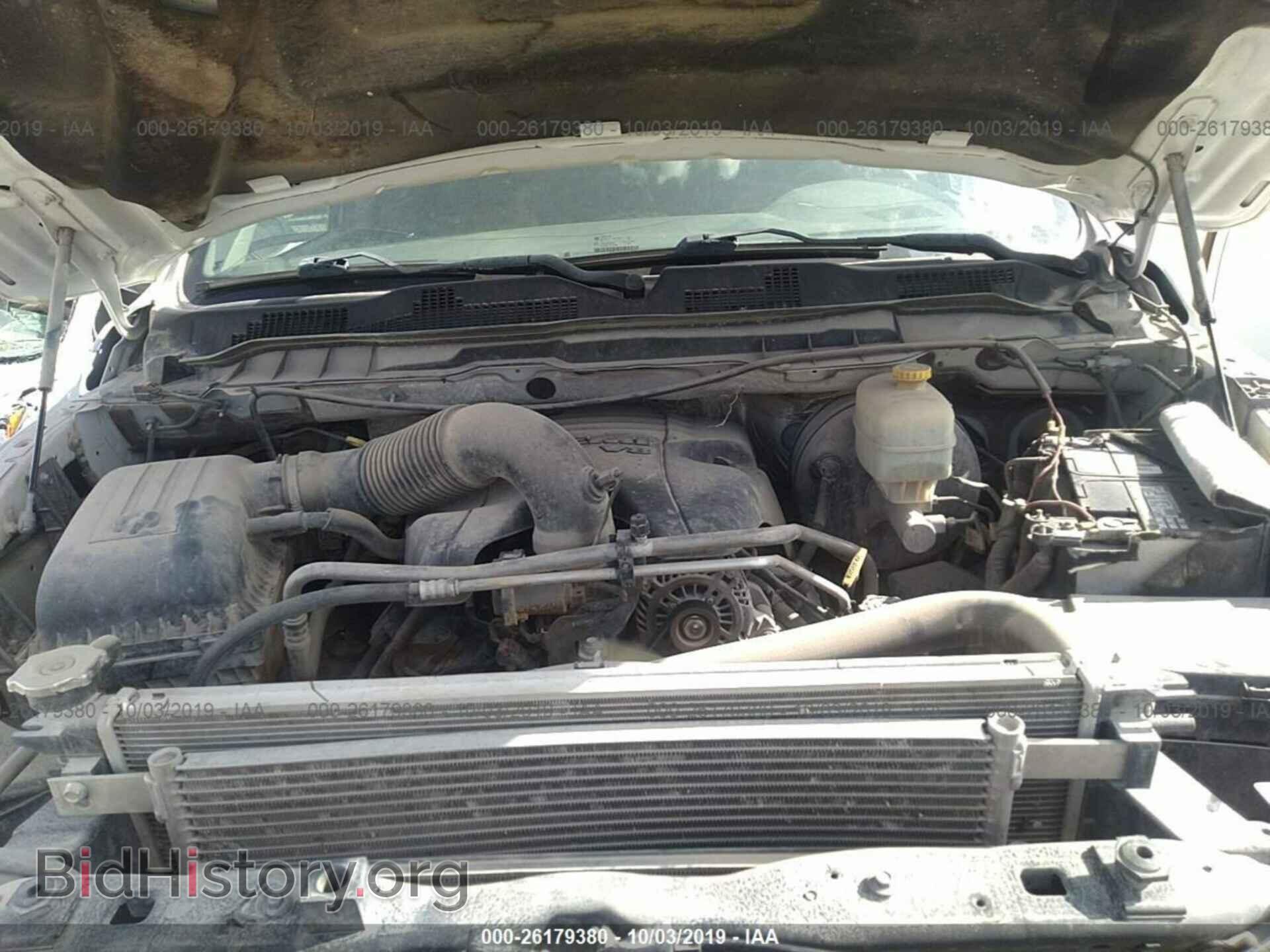 2014 RAM 2500 - VIN: 3C6TR4HT9EG289365 - Photo 10