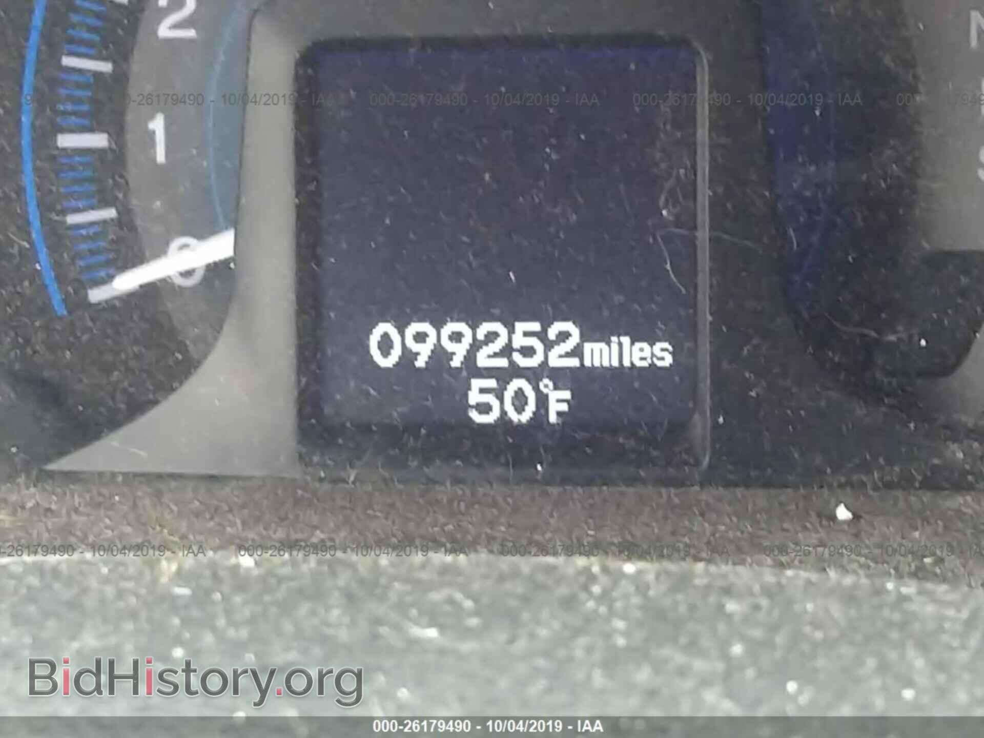 2012 HONDA INSIGHT - VIN: JHMZE2H77CS005807 - Фото 7