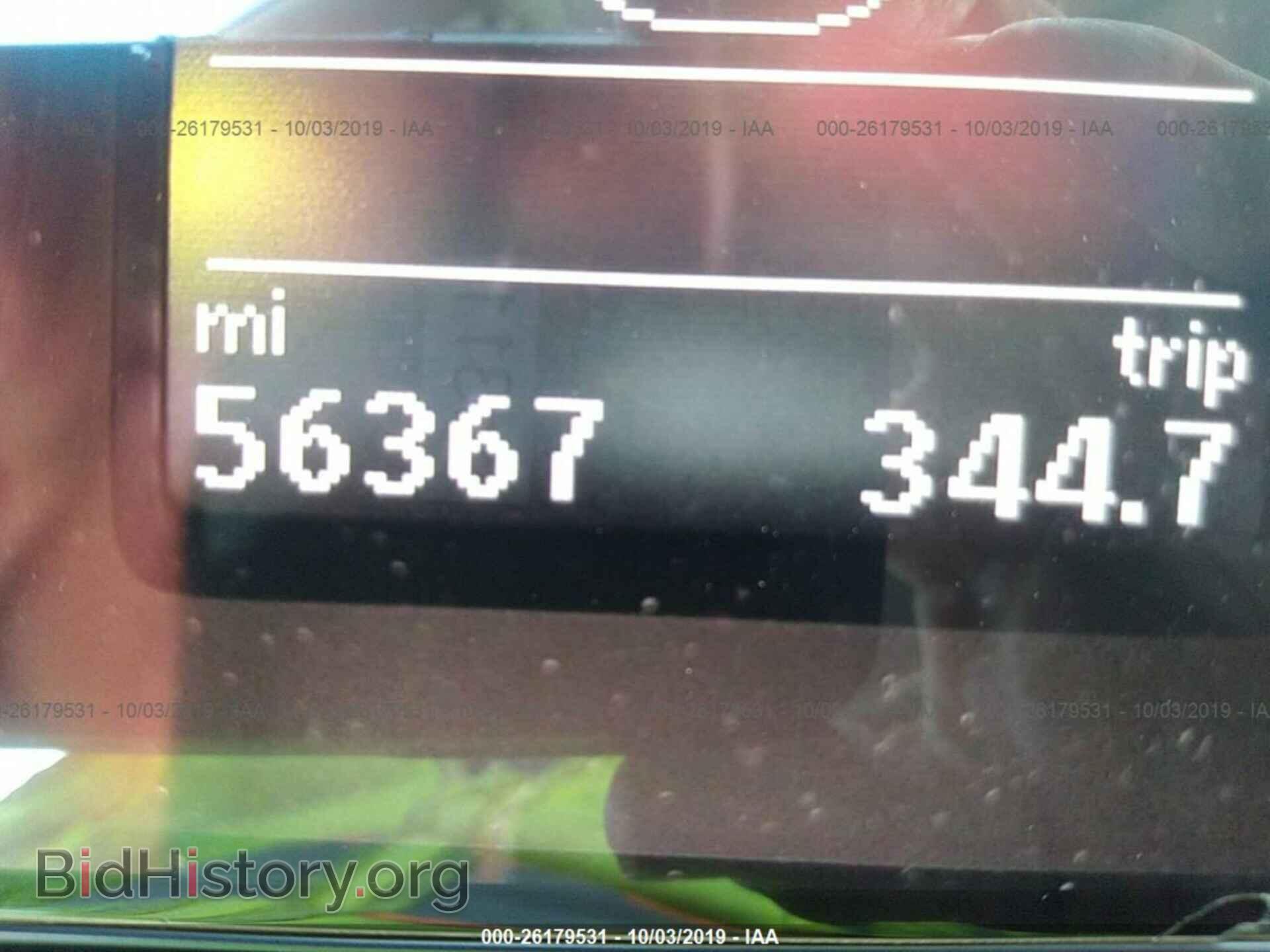 2017 VOLKSWAGEN JETTA - VIN: 3VWDB7AJXHM371264 - Фото 7