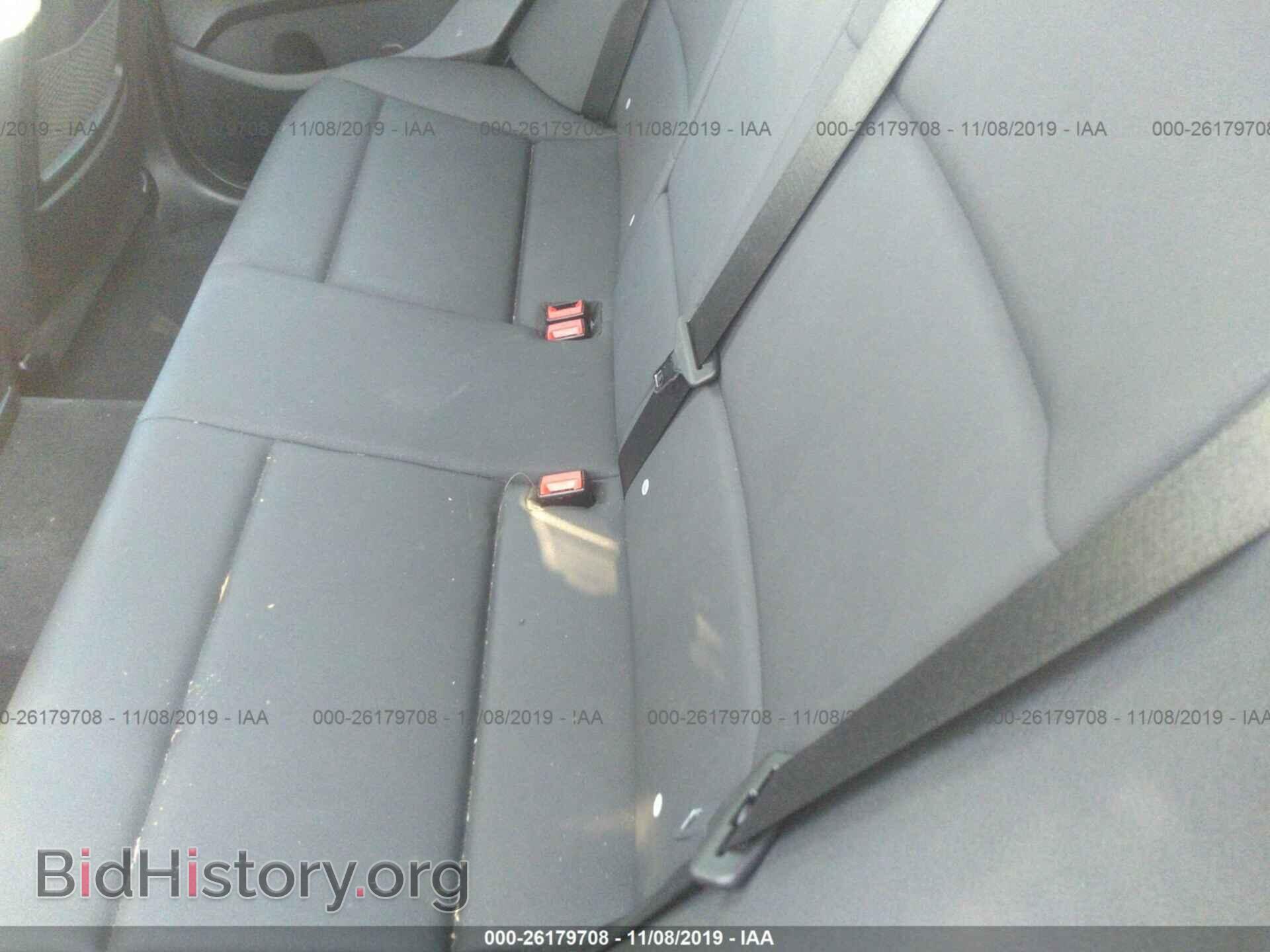 2015 JEEP COMPASS - VIN: 1C4NJCEA4FD157828 - Photo 8