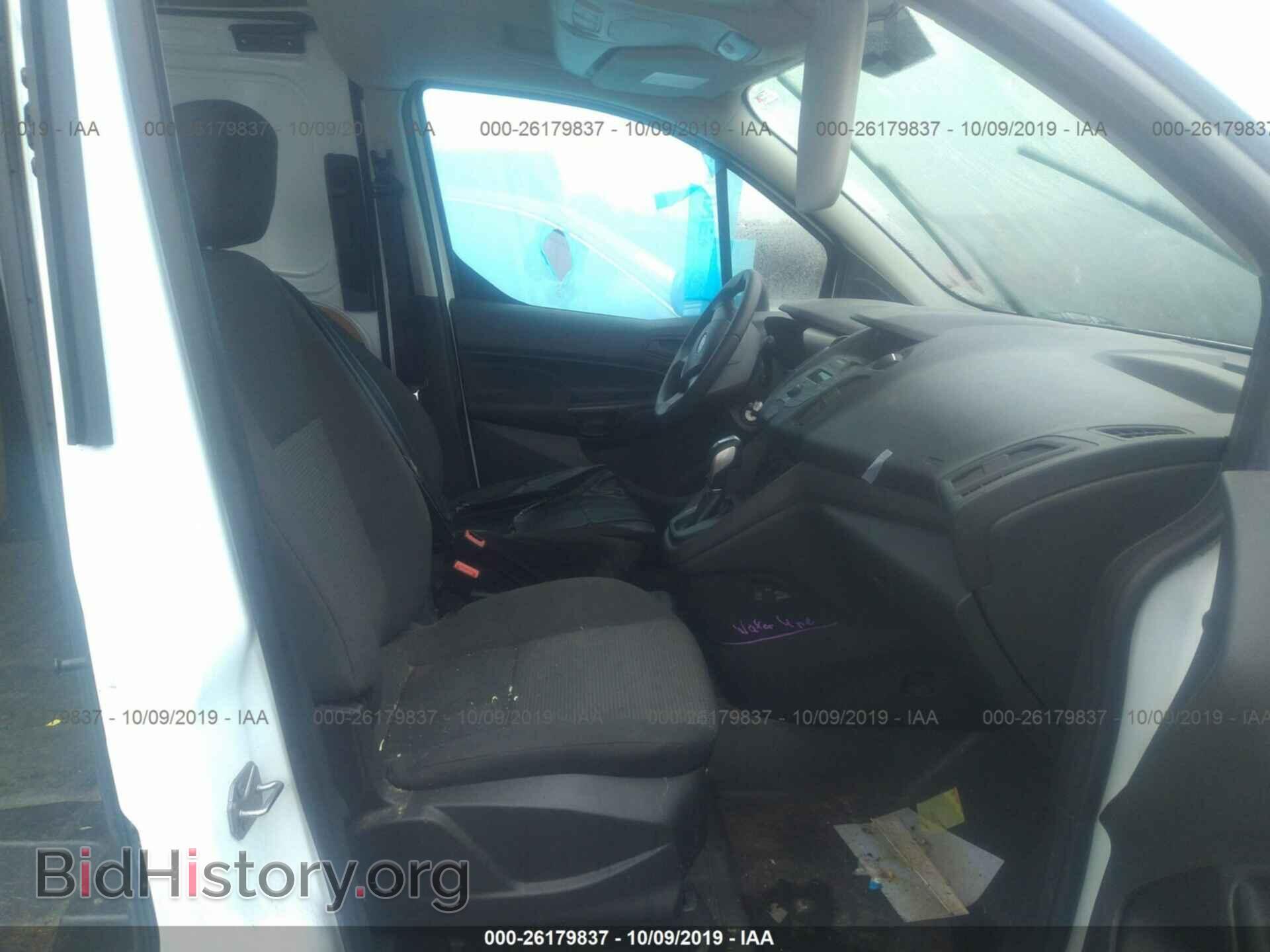 2016 FORD TRANSIT CONNECT - VIN: NM0LS7E78G1290401 - Фото 5