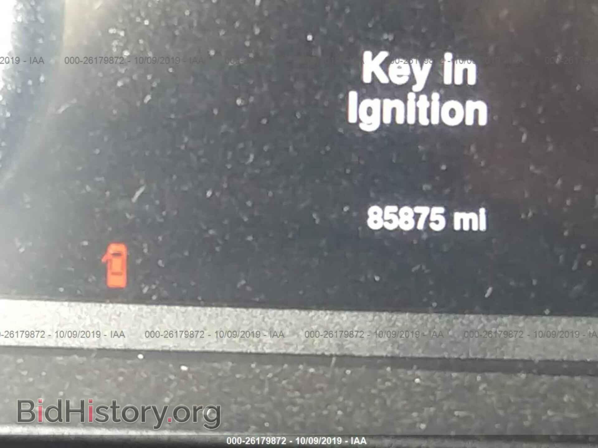 2013 RAM 1500 - VIN: 1C6RR7GP6DS641518 - Фото 7