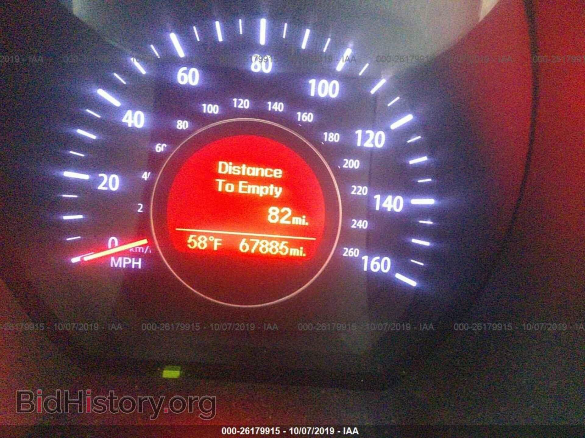 2013 KIA OPTIMA - VIN: KNAGM4A78D5374514 - Фото 7