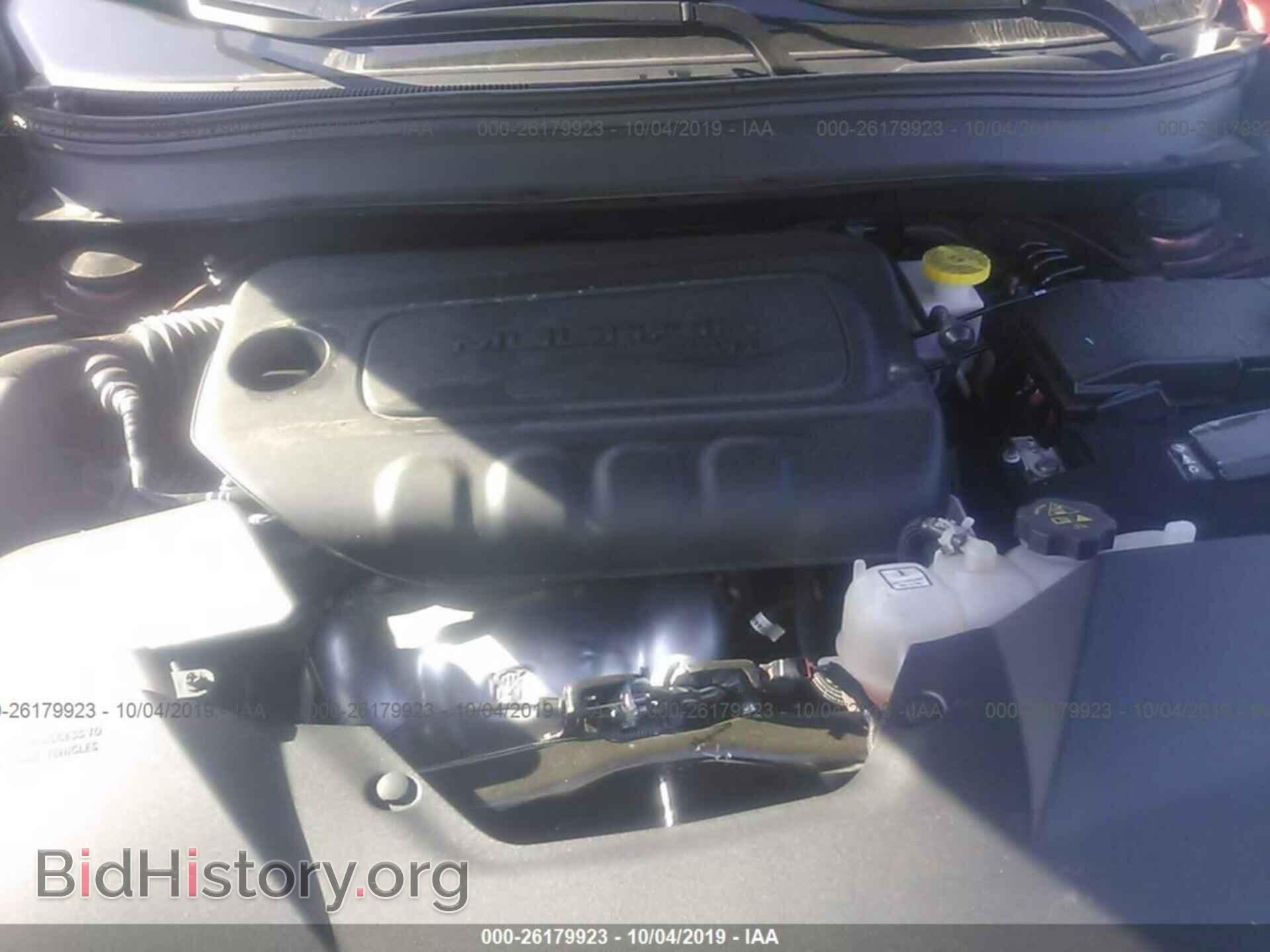 2019 JEEP CHEROKEE - VIN: 1C4PJMLB4KD426088 - Photo 10