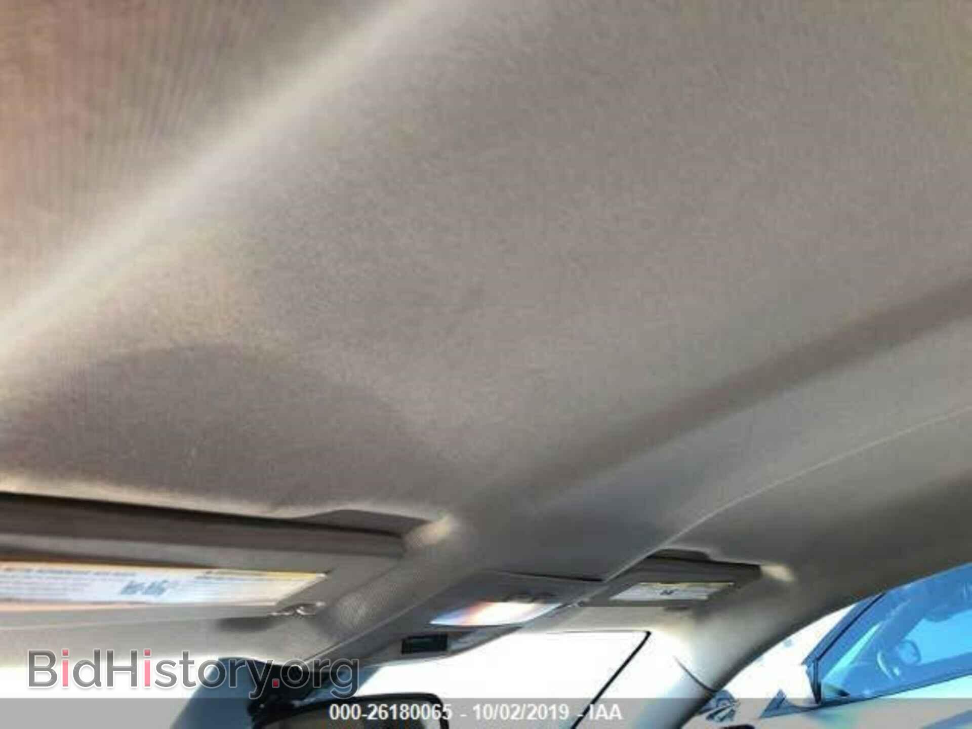 2010 CHEVROLET CAMARO - VIN: 2G1FB1EV8A9190208 - Фото 10