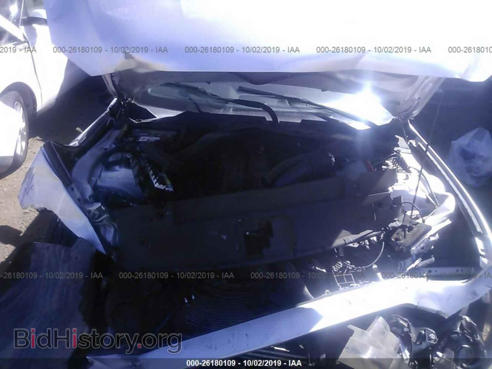 2015 FORD MUSTANG - VIN: 1FA6P8TH9F5323308 - Фото 10