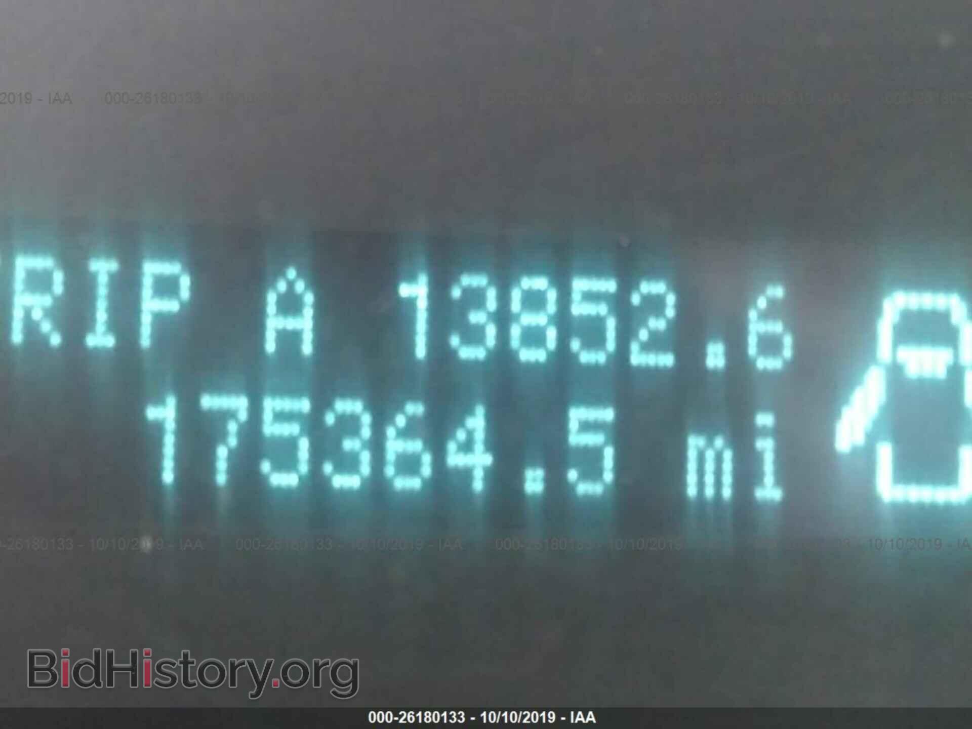 2013 FORD F150 - VIN: 1FTFX1CF5DFA30089 - Photo 7