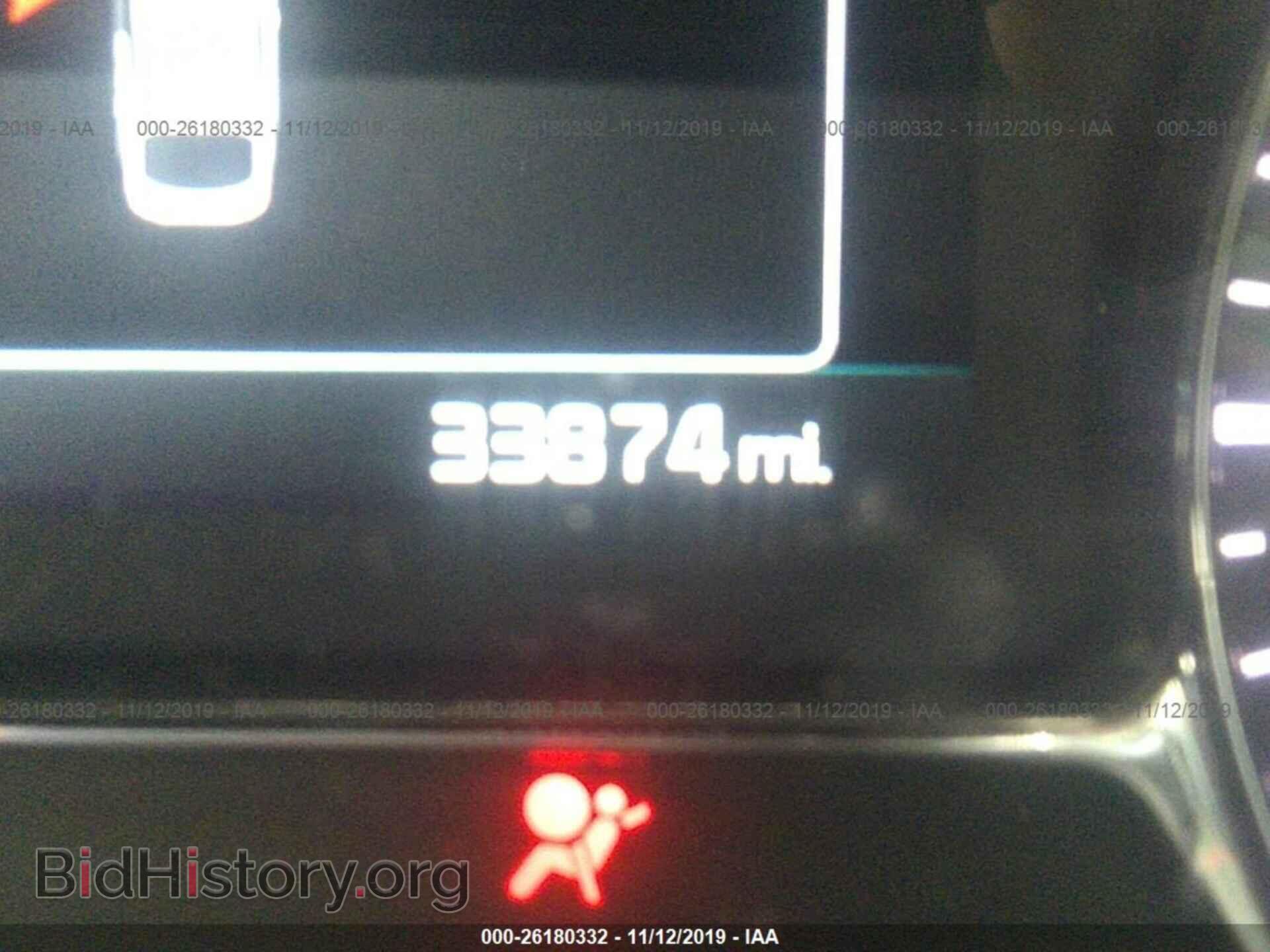 2016 KIA OPTIMA - VIN: KNAGM4AD3G5095787 - Фото 7