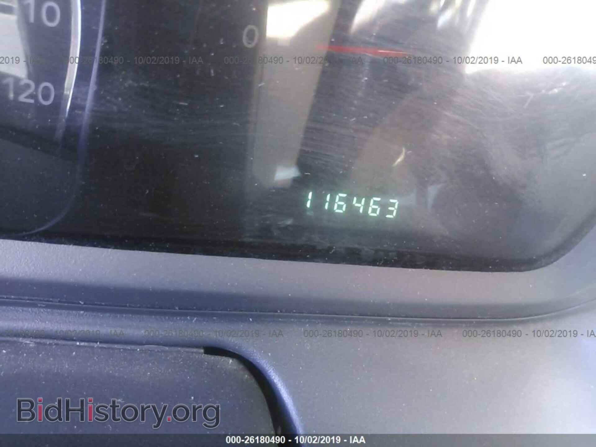 2010 DODGE JOURNEY - VIN: 3D4PG5FV9AT277991 - Фото 7