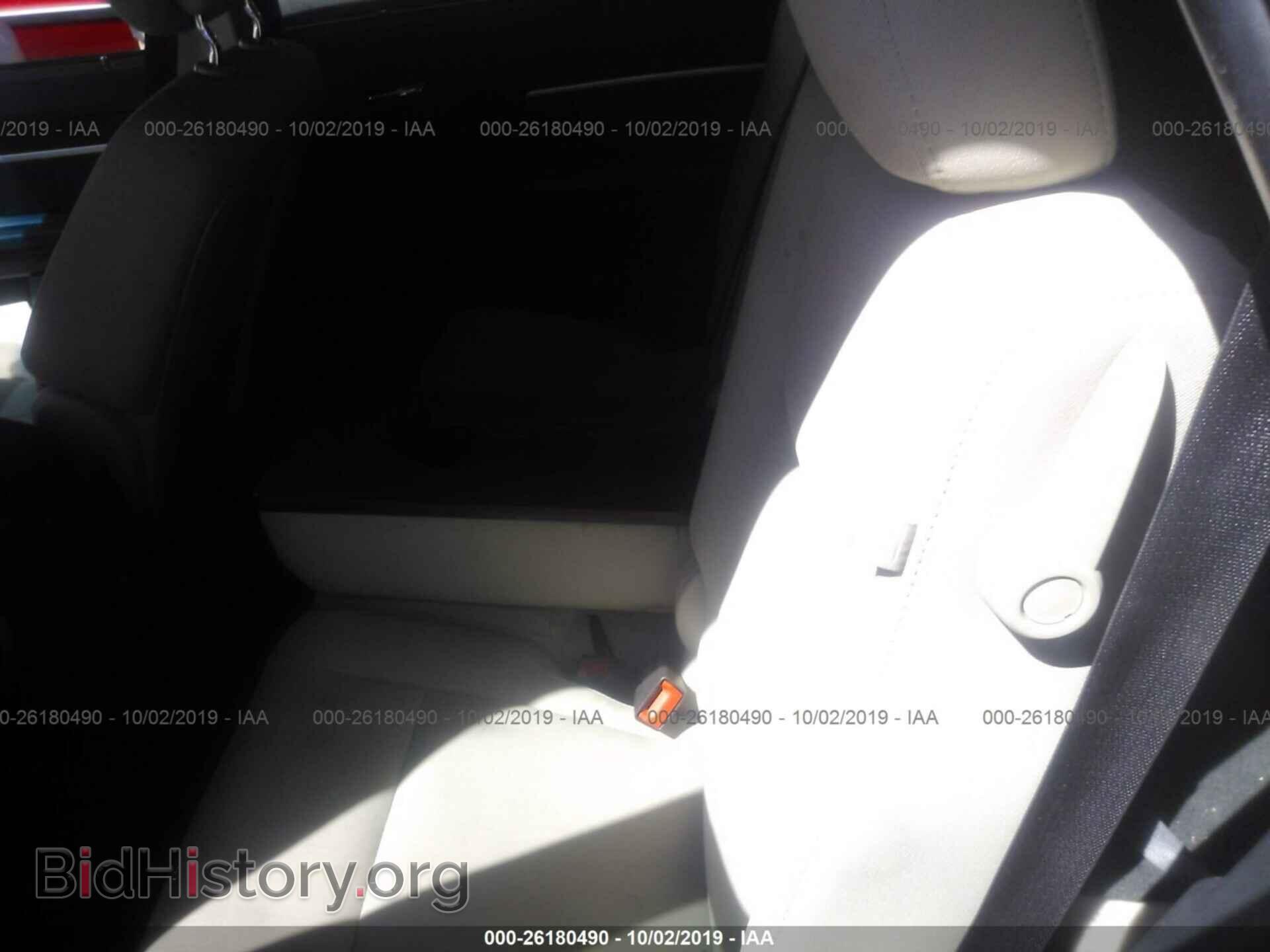 2010 DODGE JOURNEY - VIN: 3D4PG5FV9AT277991 - Фото 8