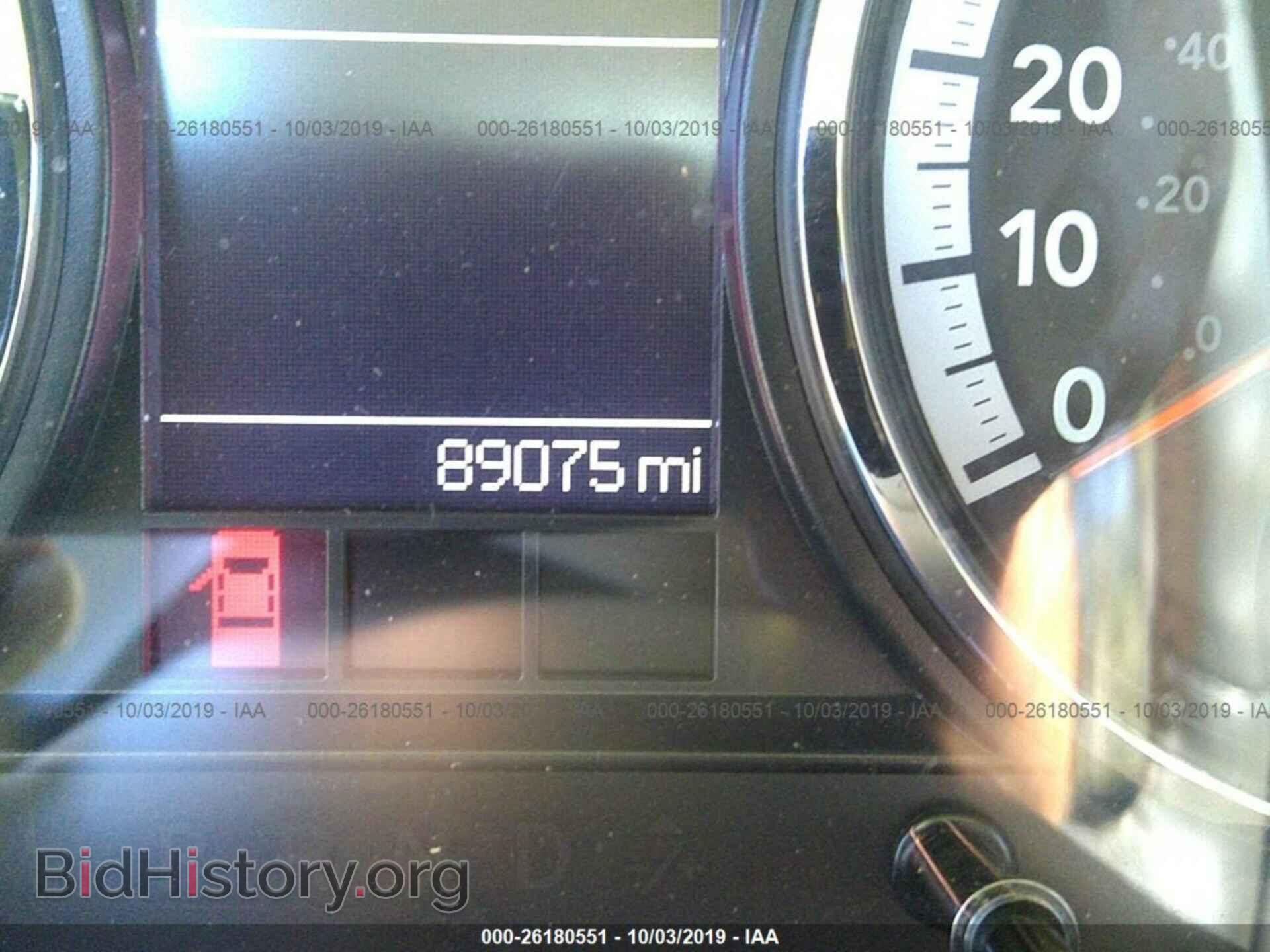2012 DODGE RAM 1500 - VIN: 1C6RD6MT0CS149320 - Фото 7